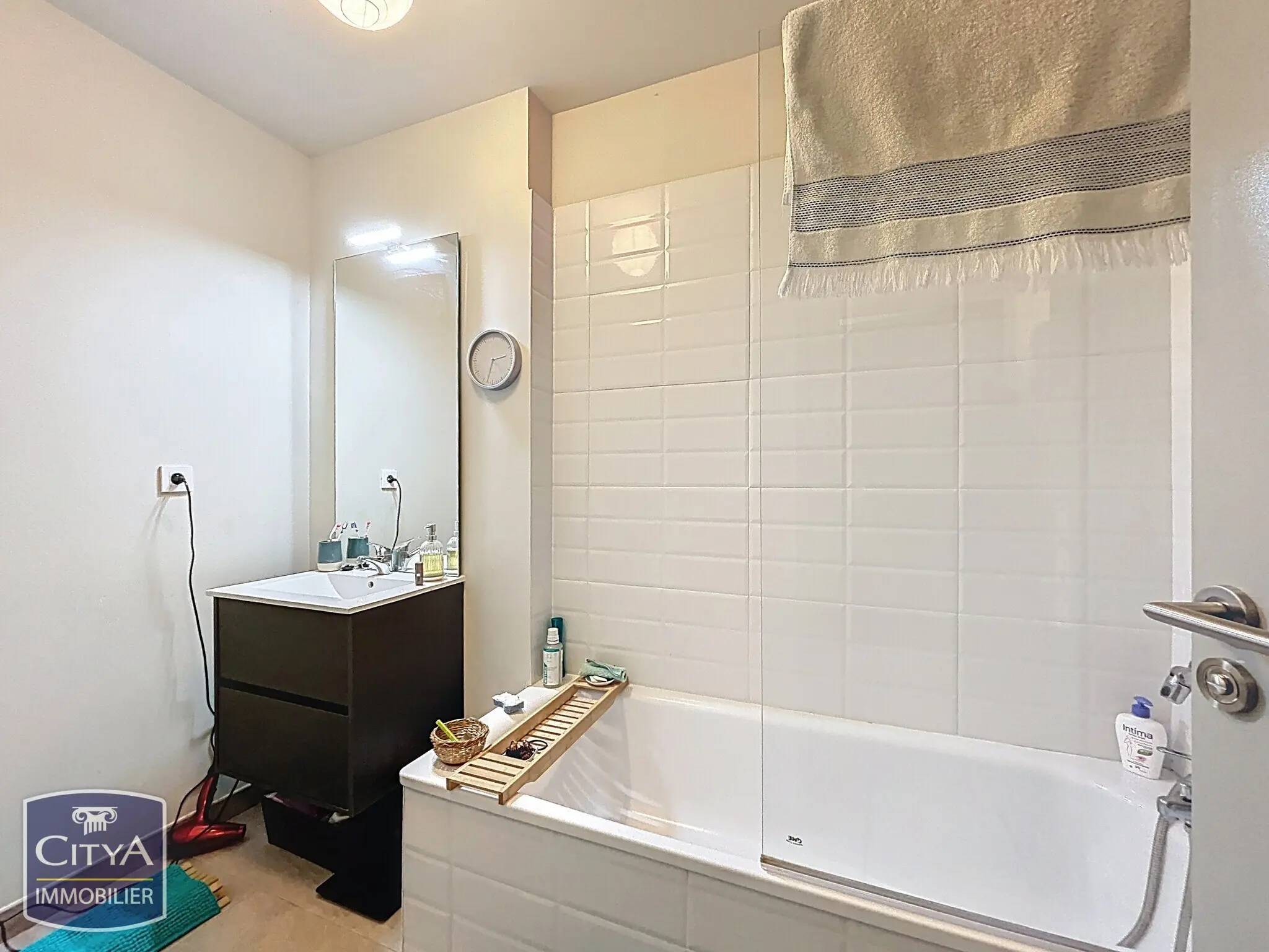 Photo 9 Appartement 3 pièces 62.8m²