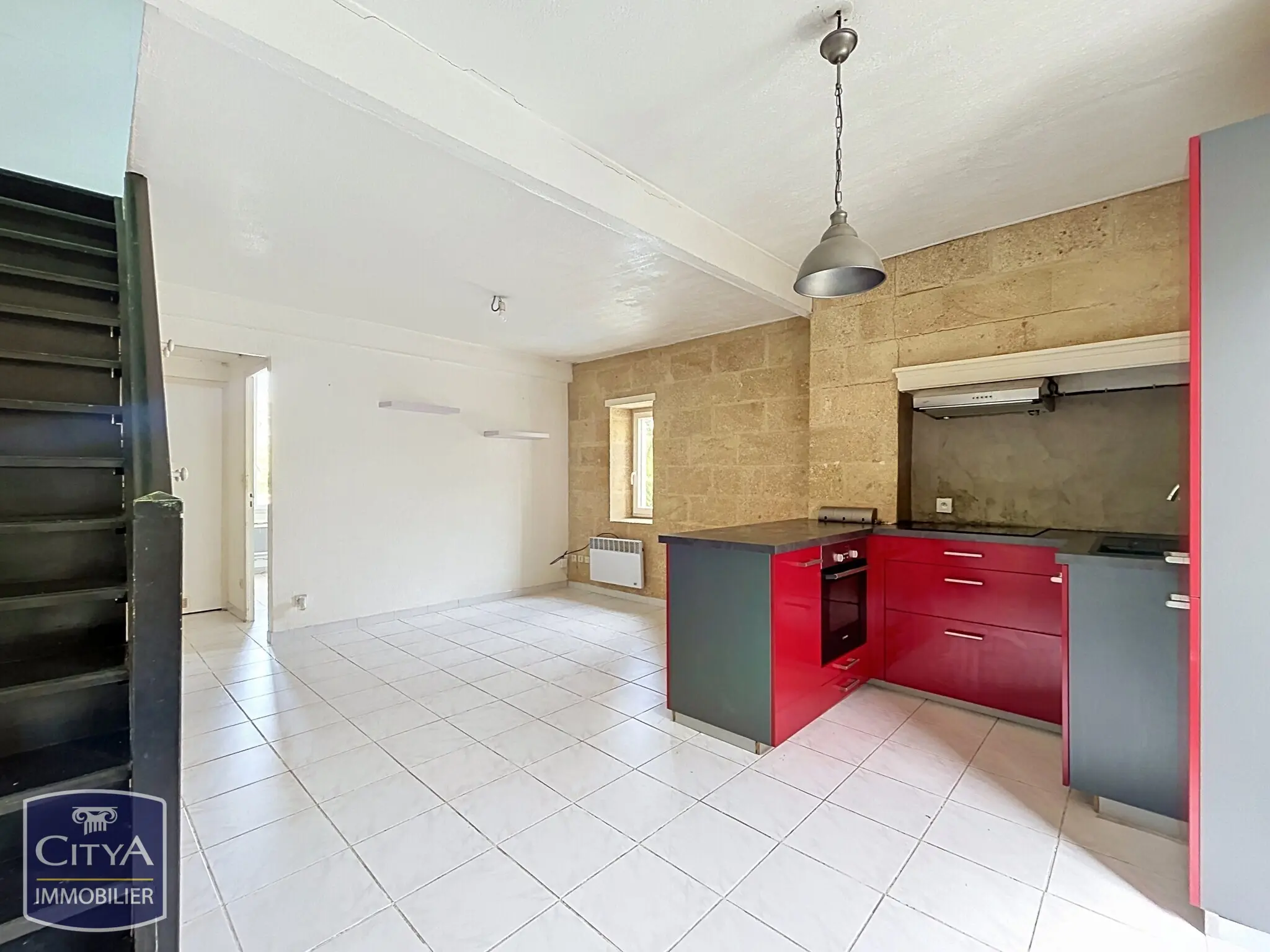 Photo 2 Appartement 3 pièces 44m²