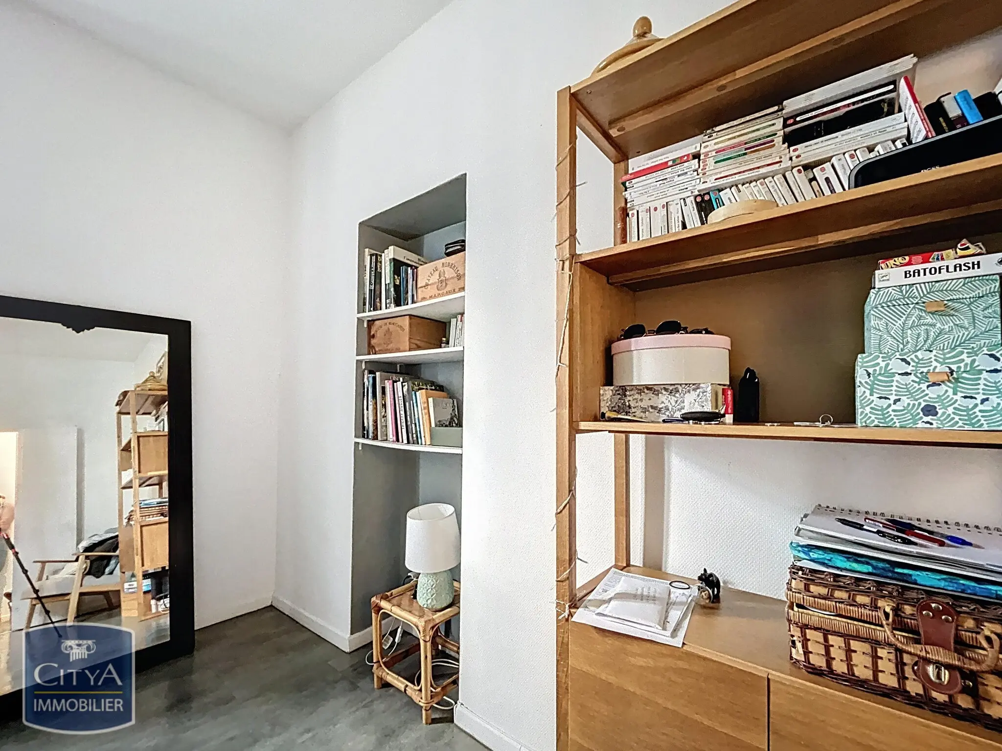 Photo 3 Appartement 3 pièces 59.76m²