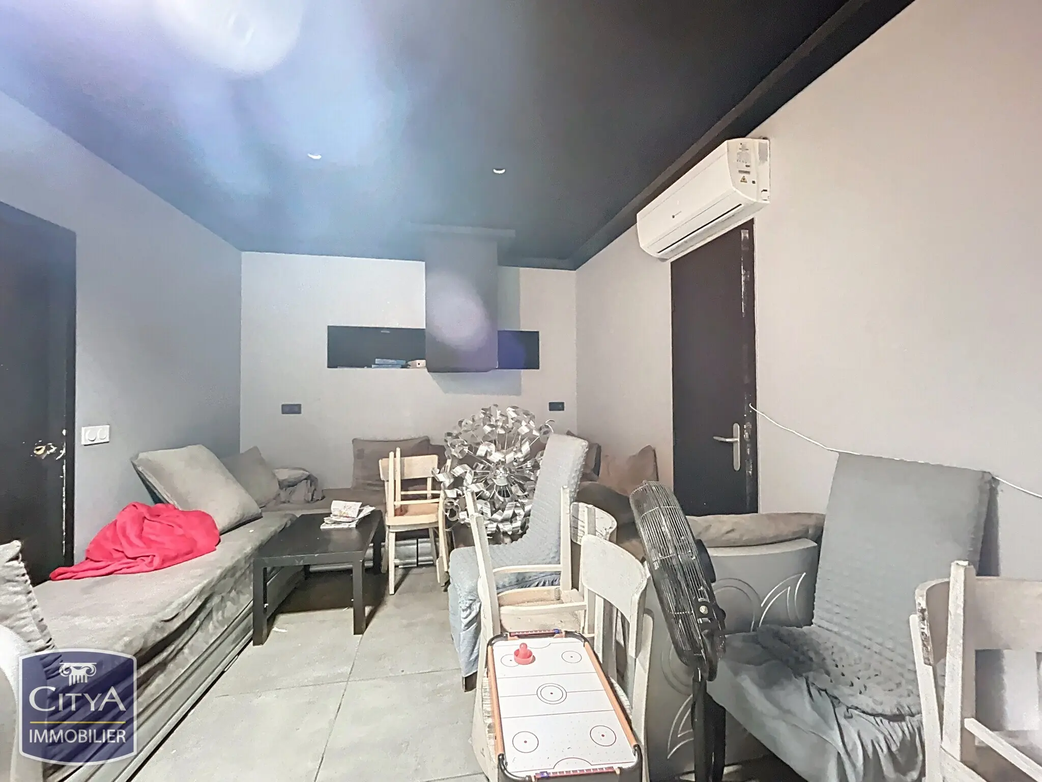 Photo 10 Local Commercial 220m²