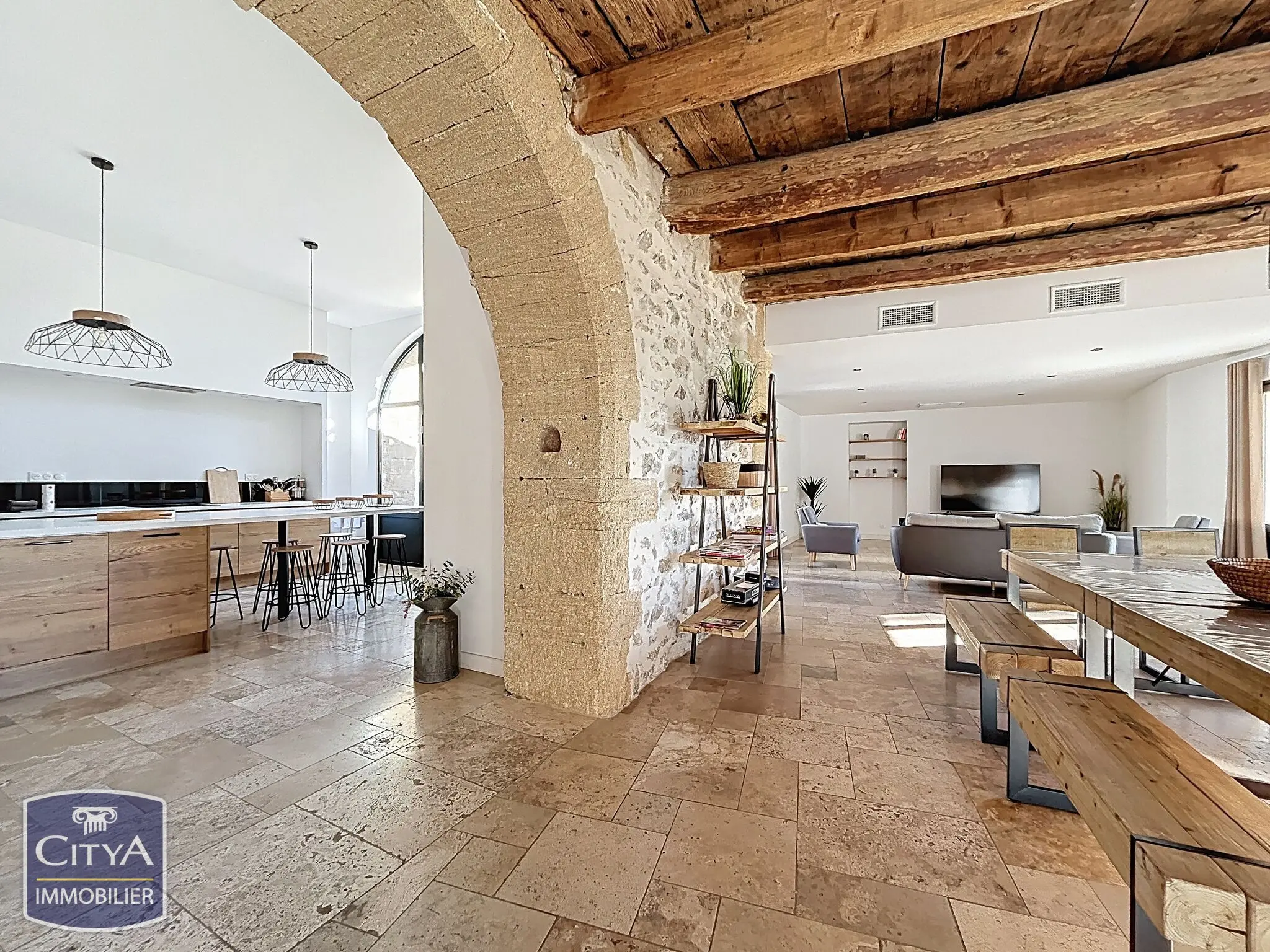 Photo 3 Maison 5 pièces 200m²