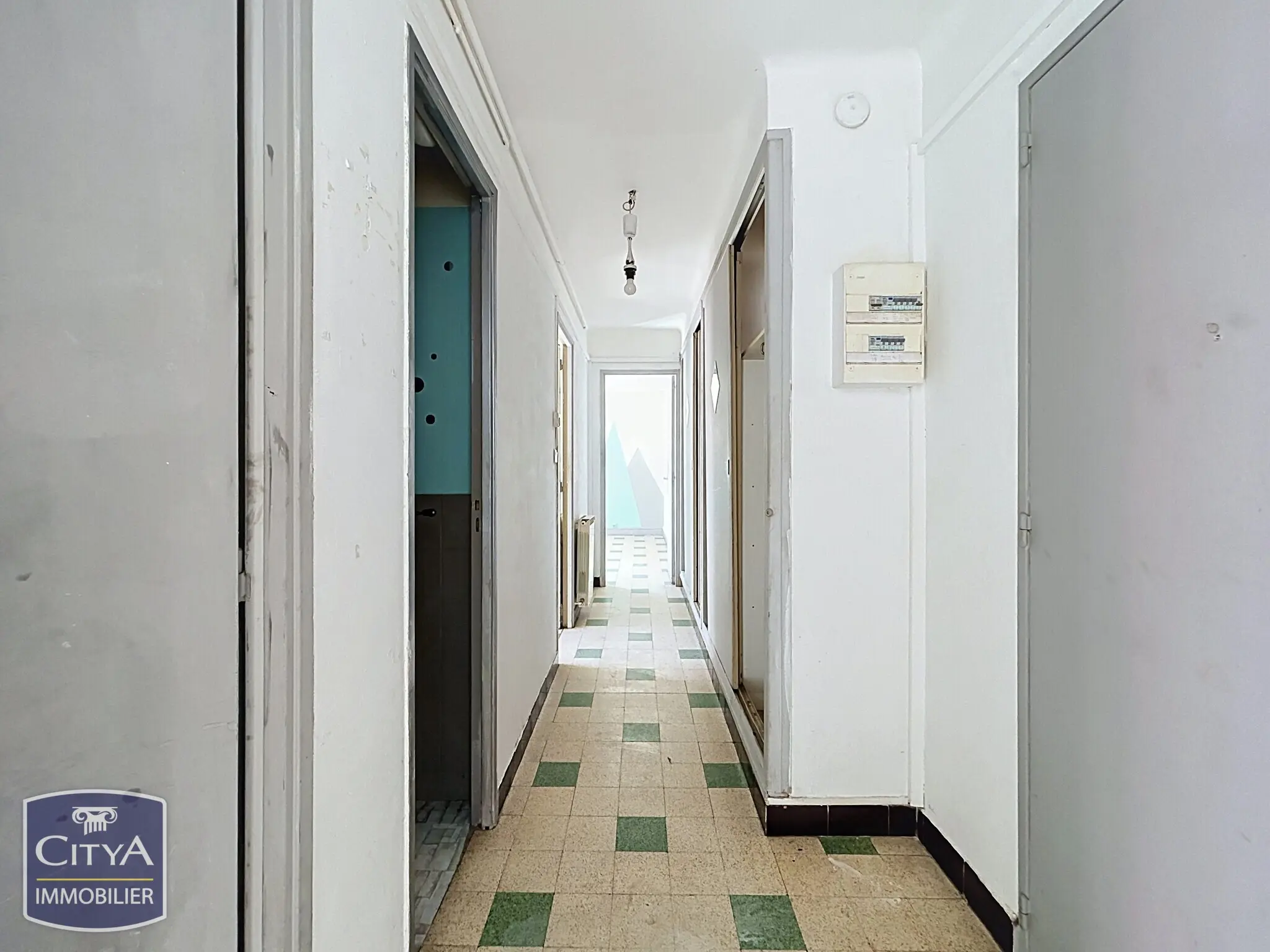 Photo 6 Appartement 2 pièces 44.69m²