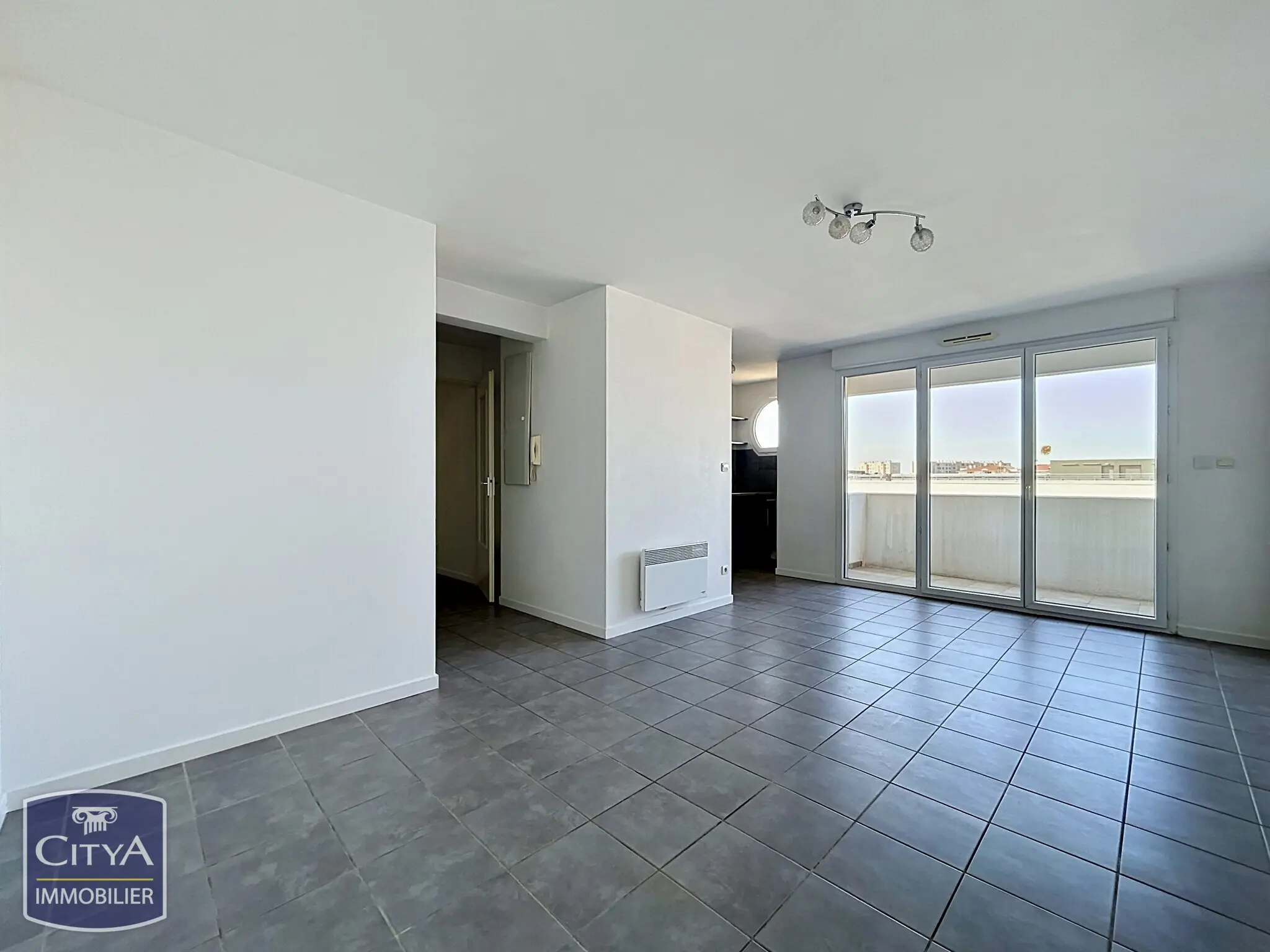 Photo 8 Appartement 3 pièces 59.82m²