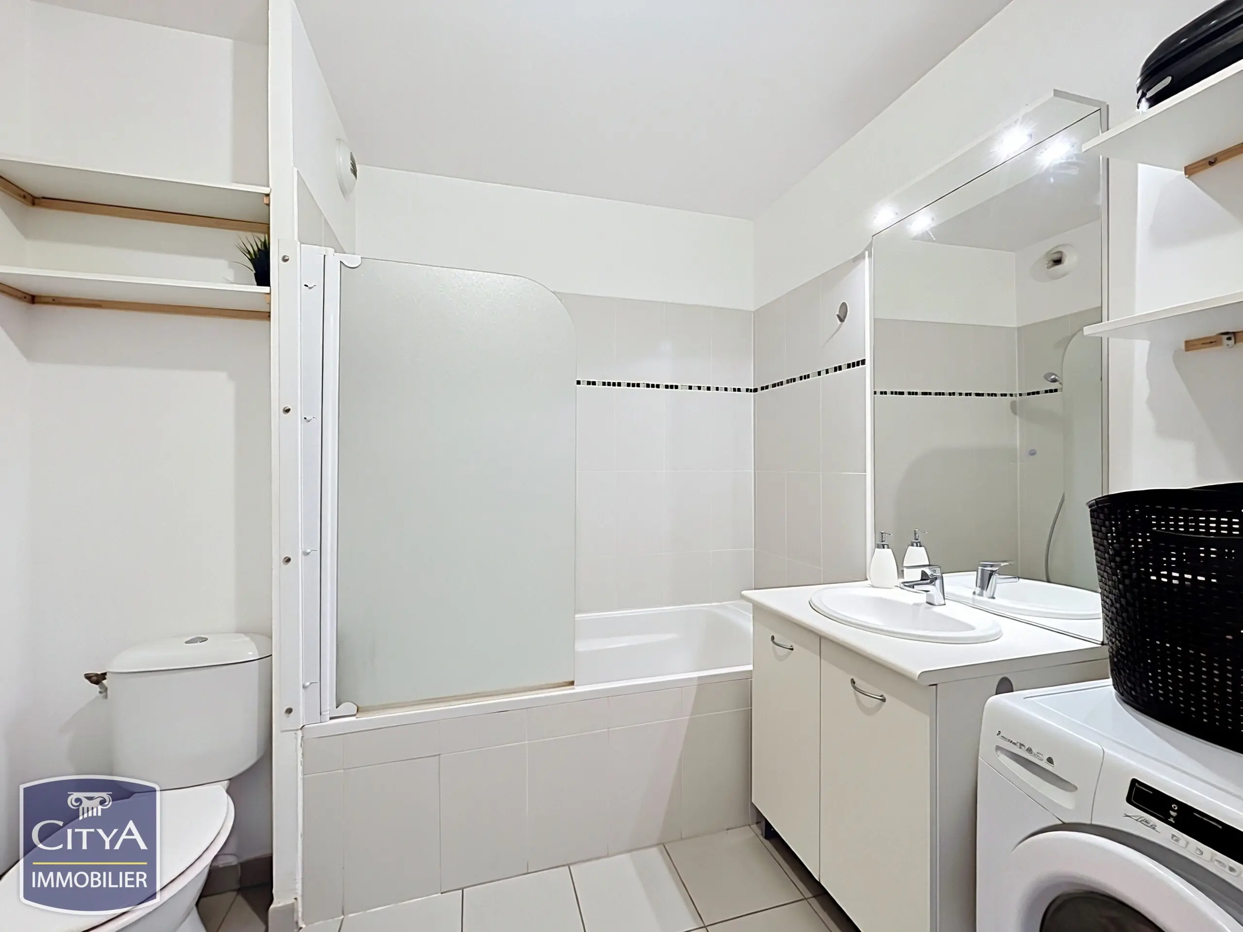 Photo 8 Appartement 2 pièces 39.9m²