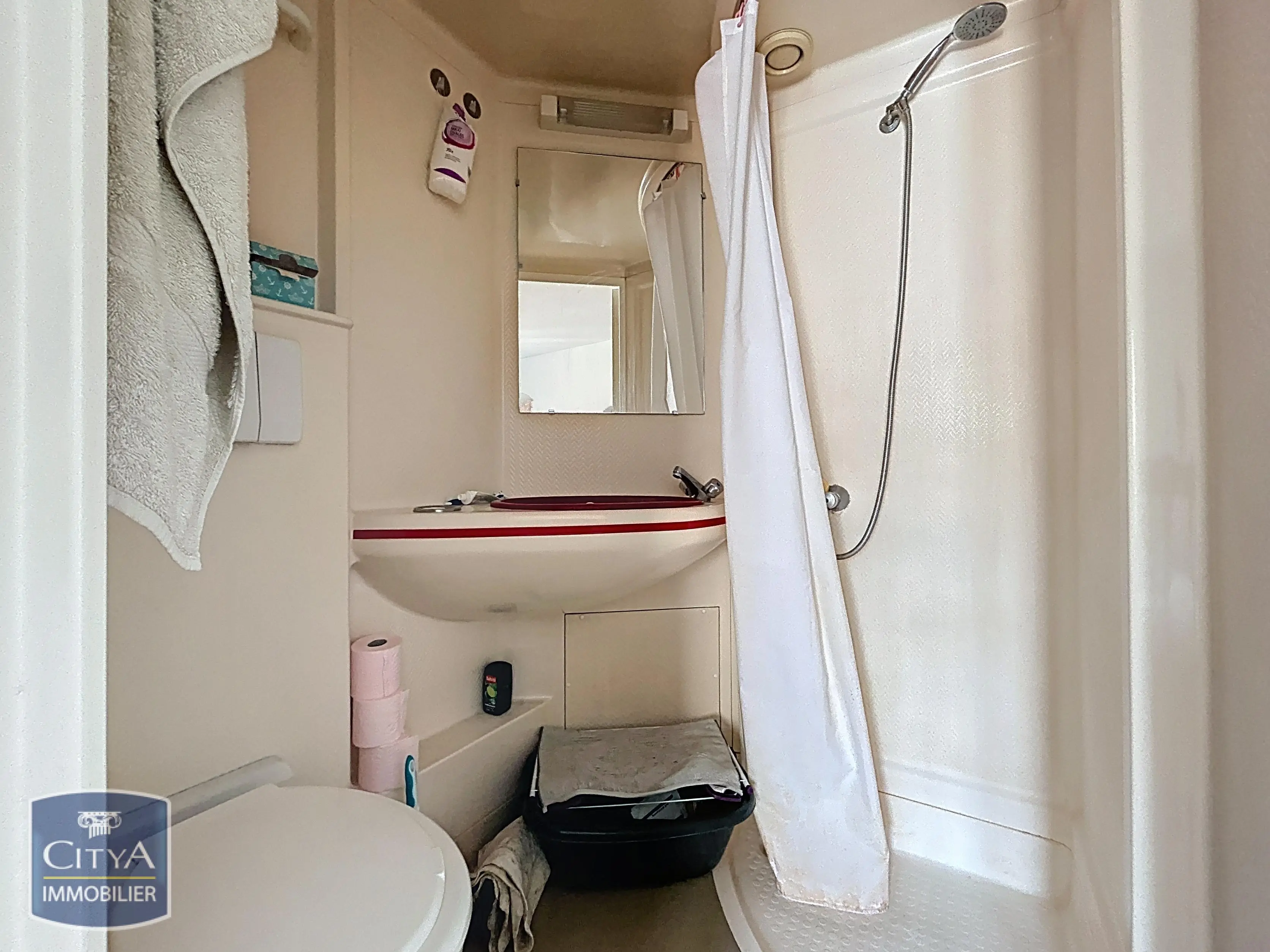 Photo 5 Appartement 1 pièce 18m²