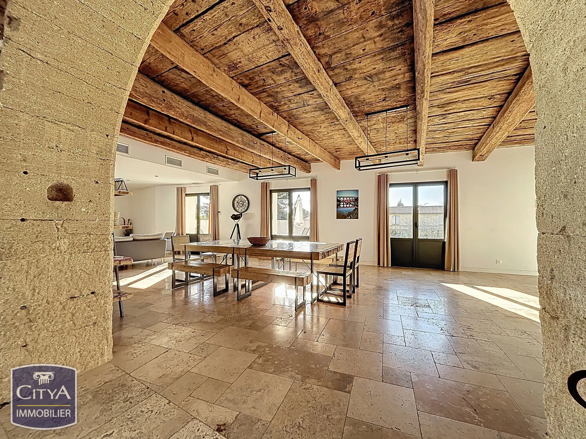 Photo 10 Maison 5 pièces 200m²