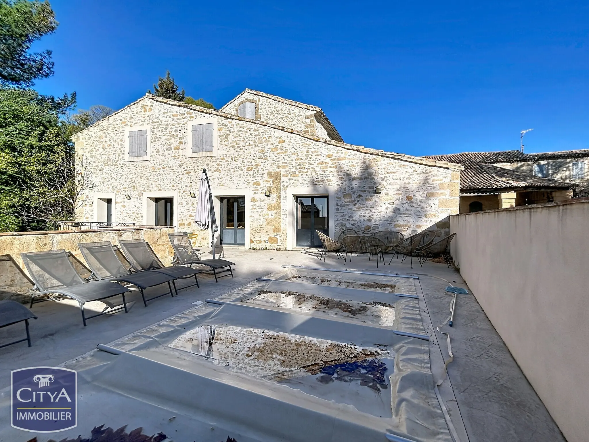 Photo 5 Maison 5 pièces 200m²