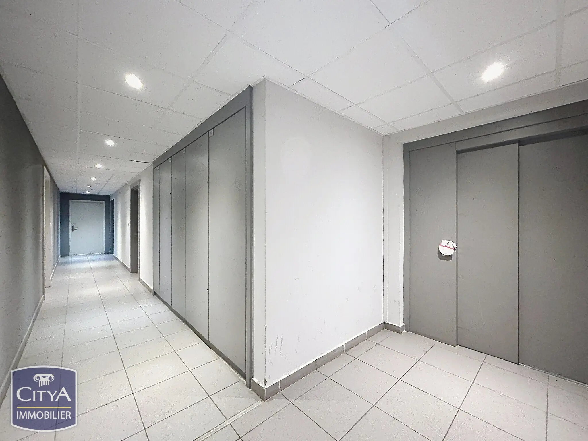 Photo 13 Appartement 2 pièces 39.5m²