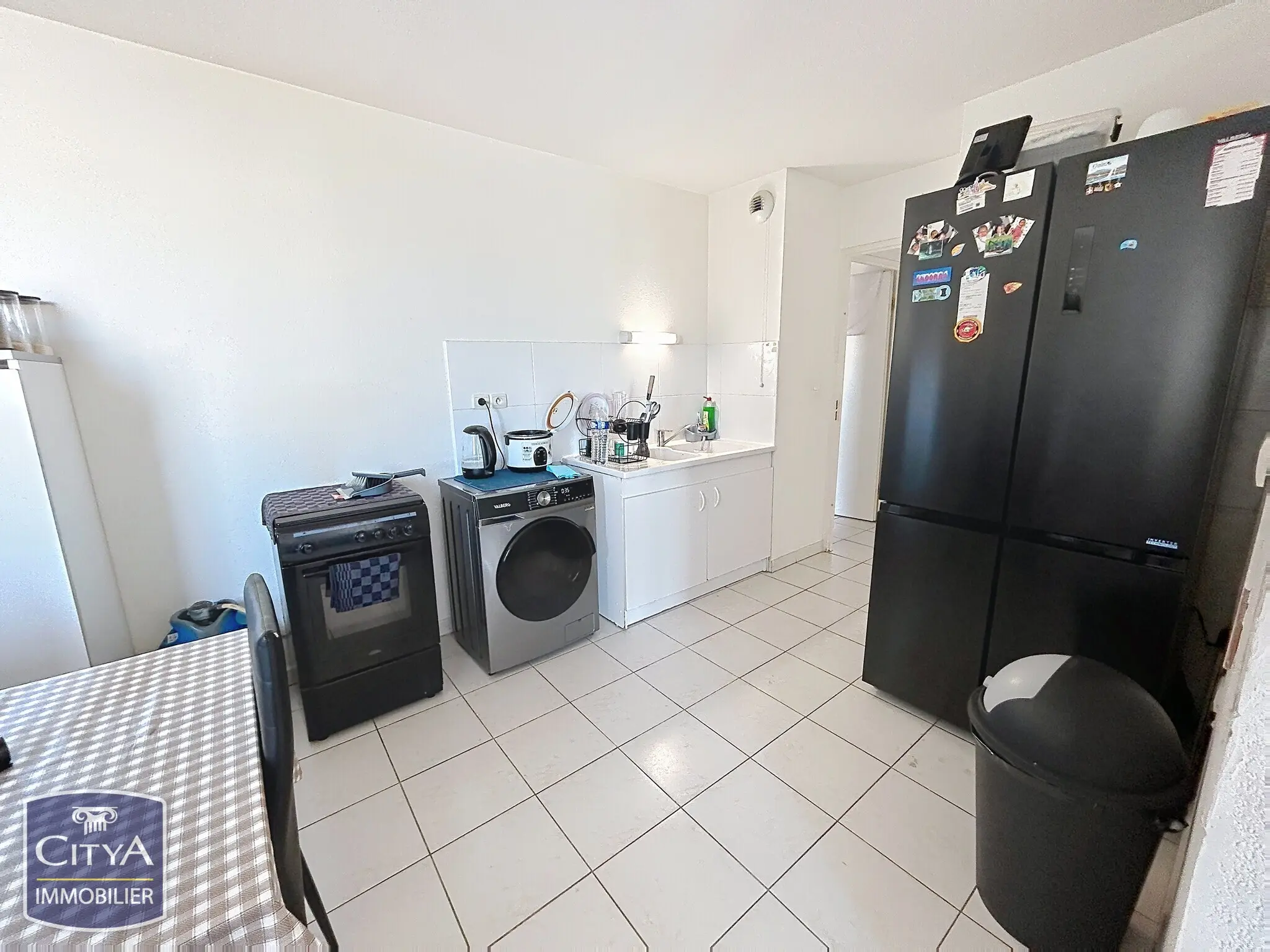Photo 2 appartement Nîmes