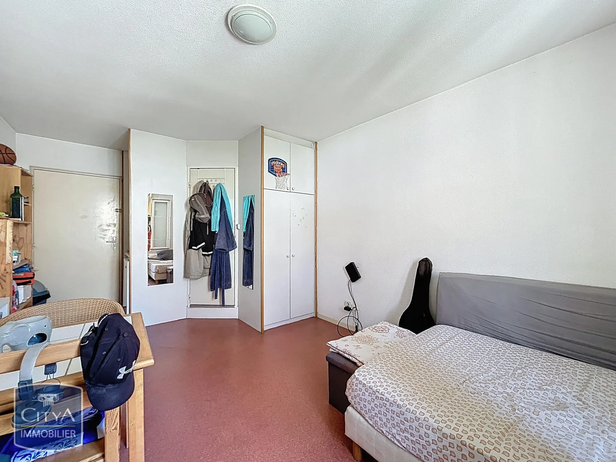 Photo 3 Appartement 1 pièce 19m²