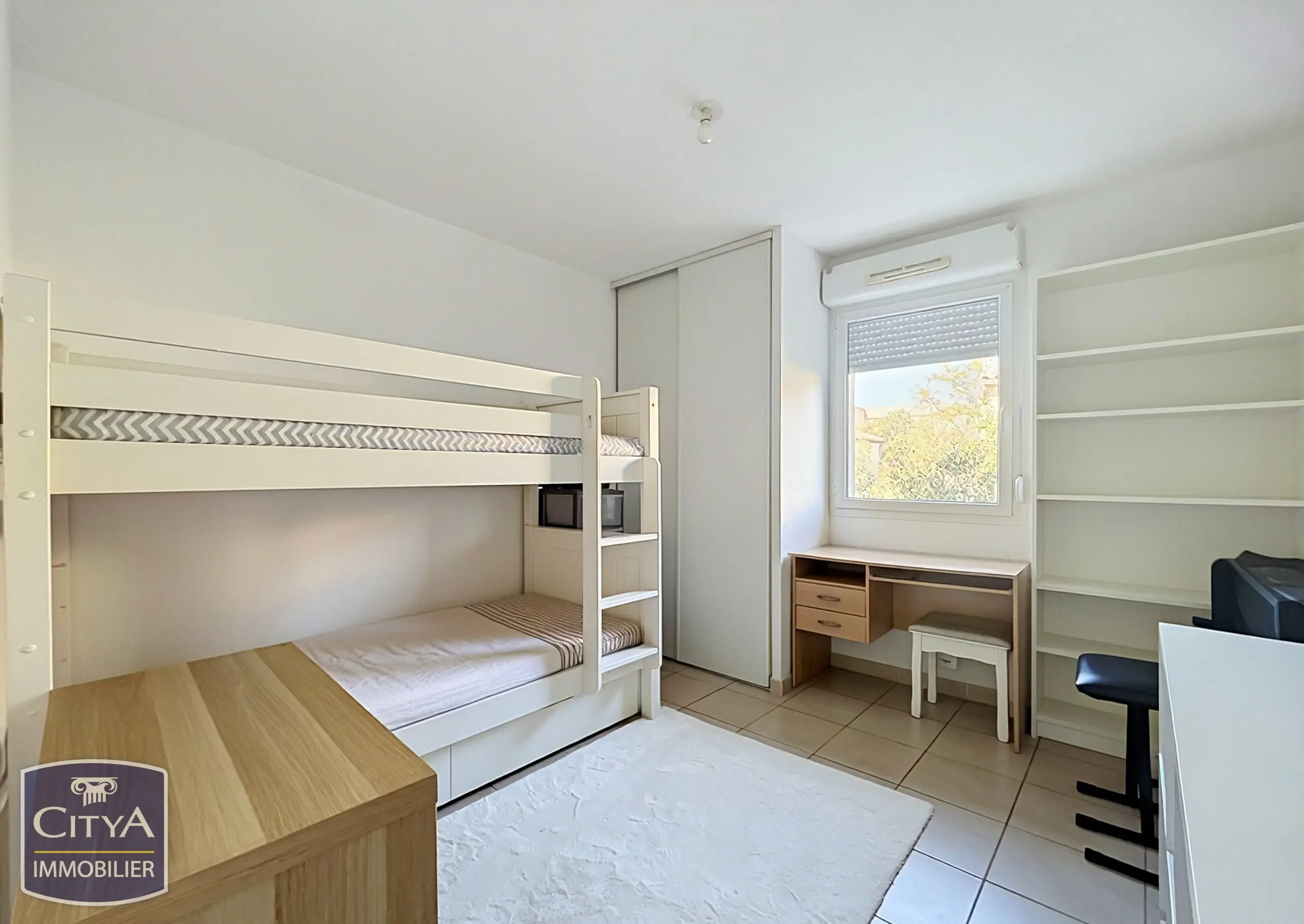 Photo 8 Appartement 3 pièces 62m²