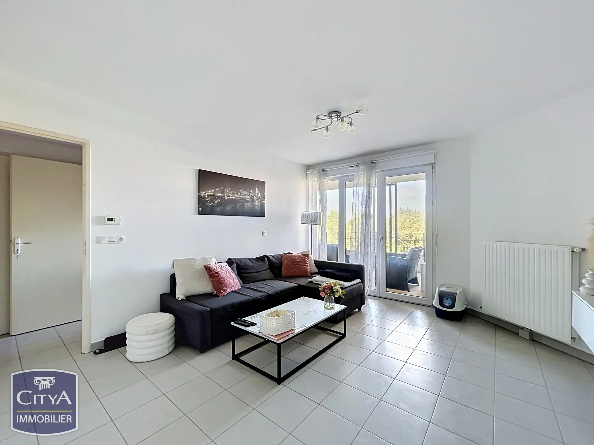 Photo 4 Appartement 2 pièces 39.9m²