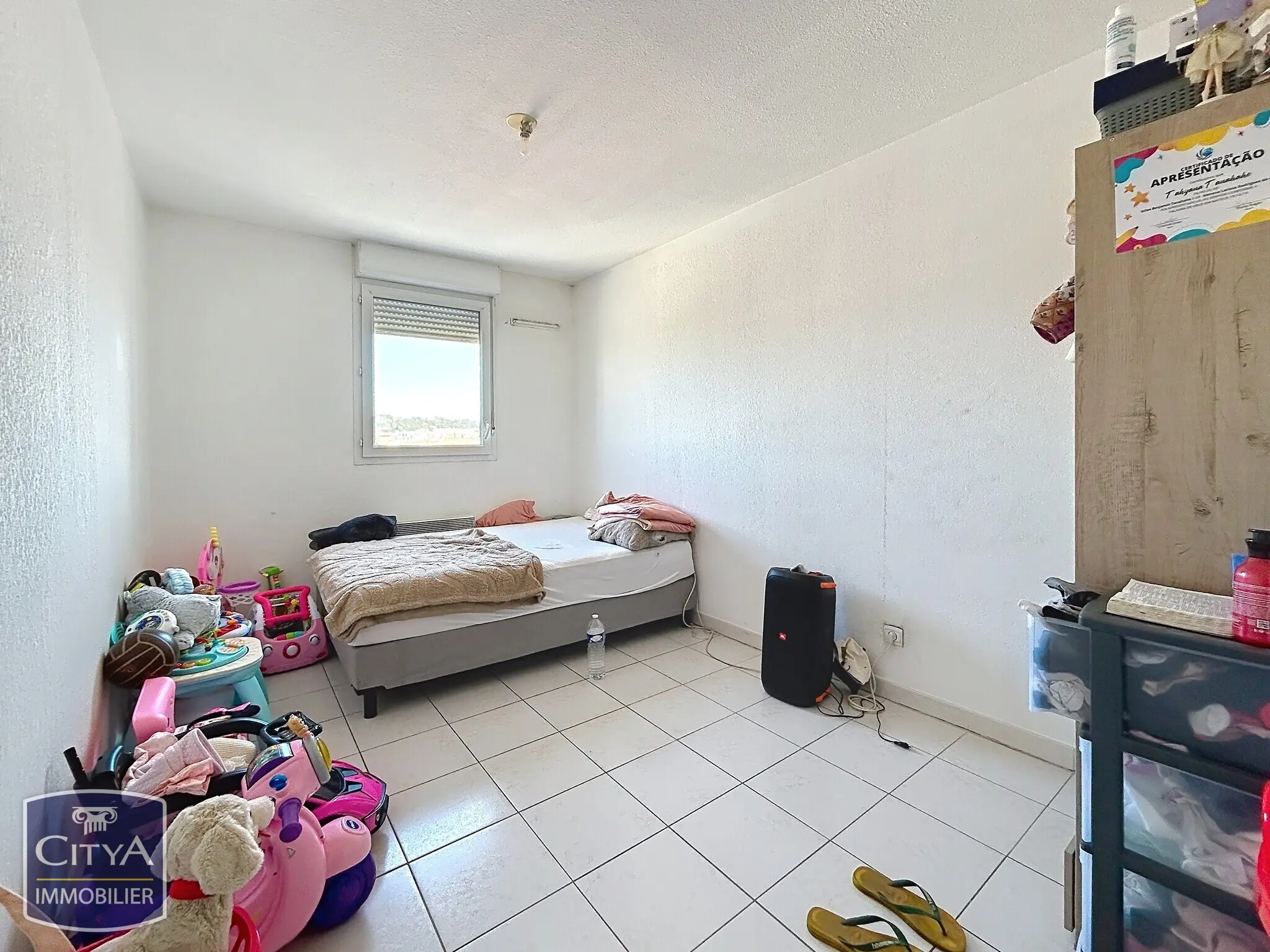 Photo 4 appartement Nîmes