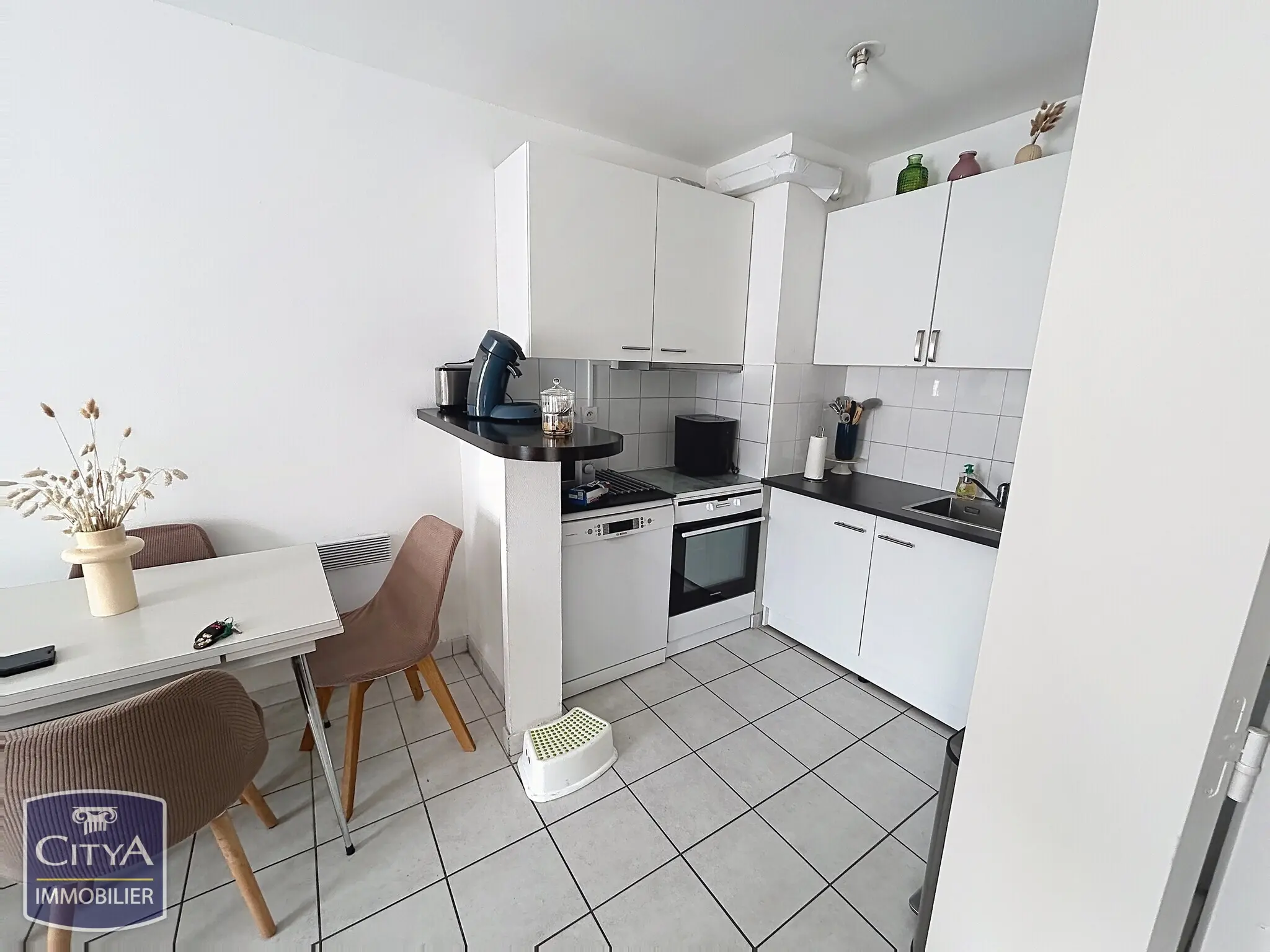 Photo 3 Appartement 2 pièces 34.2m²