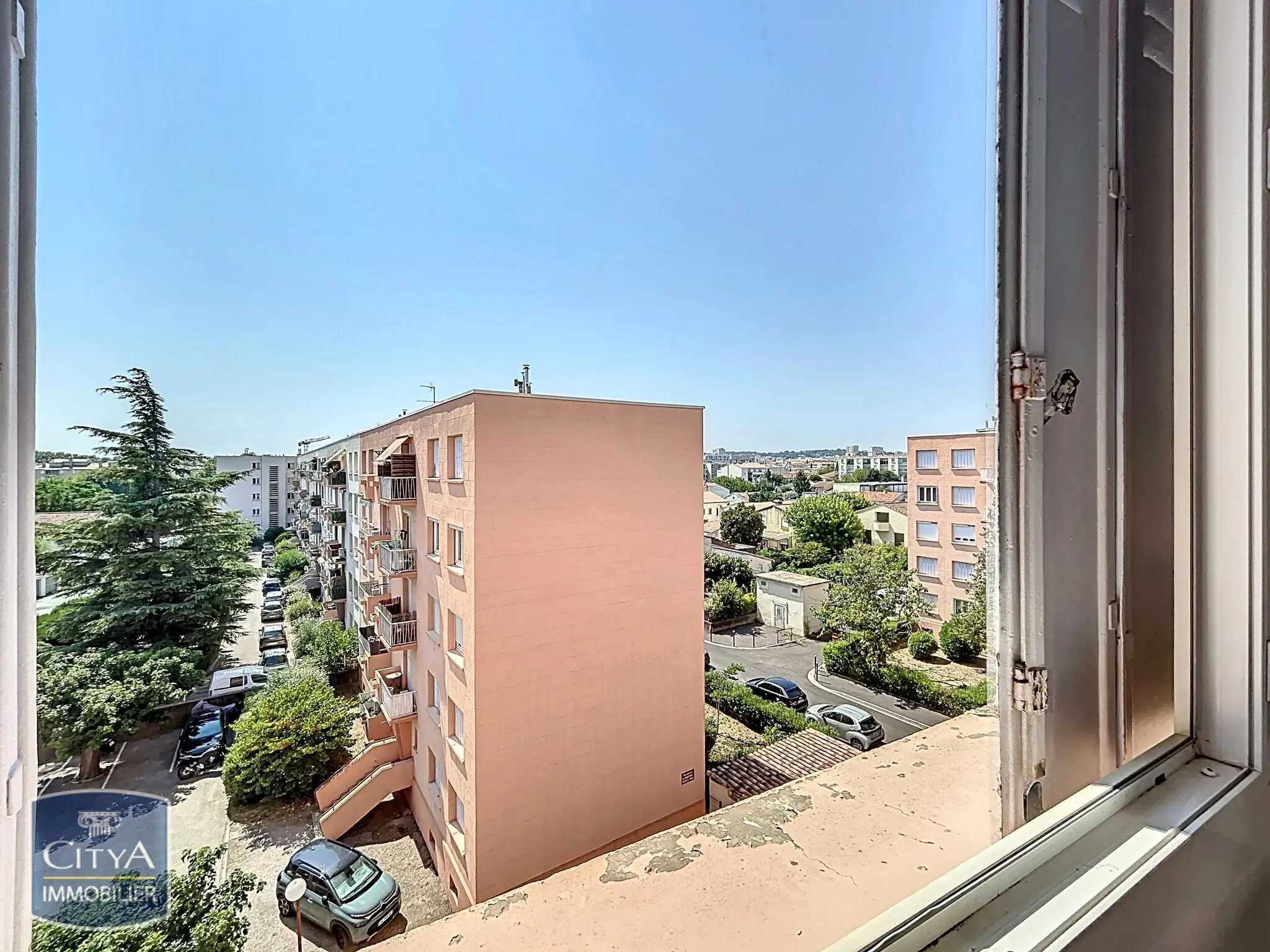 Photo 5 Appartement 4 pièces 65m²