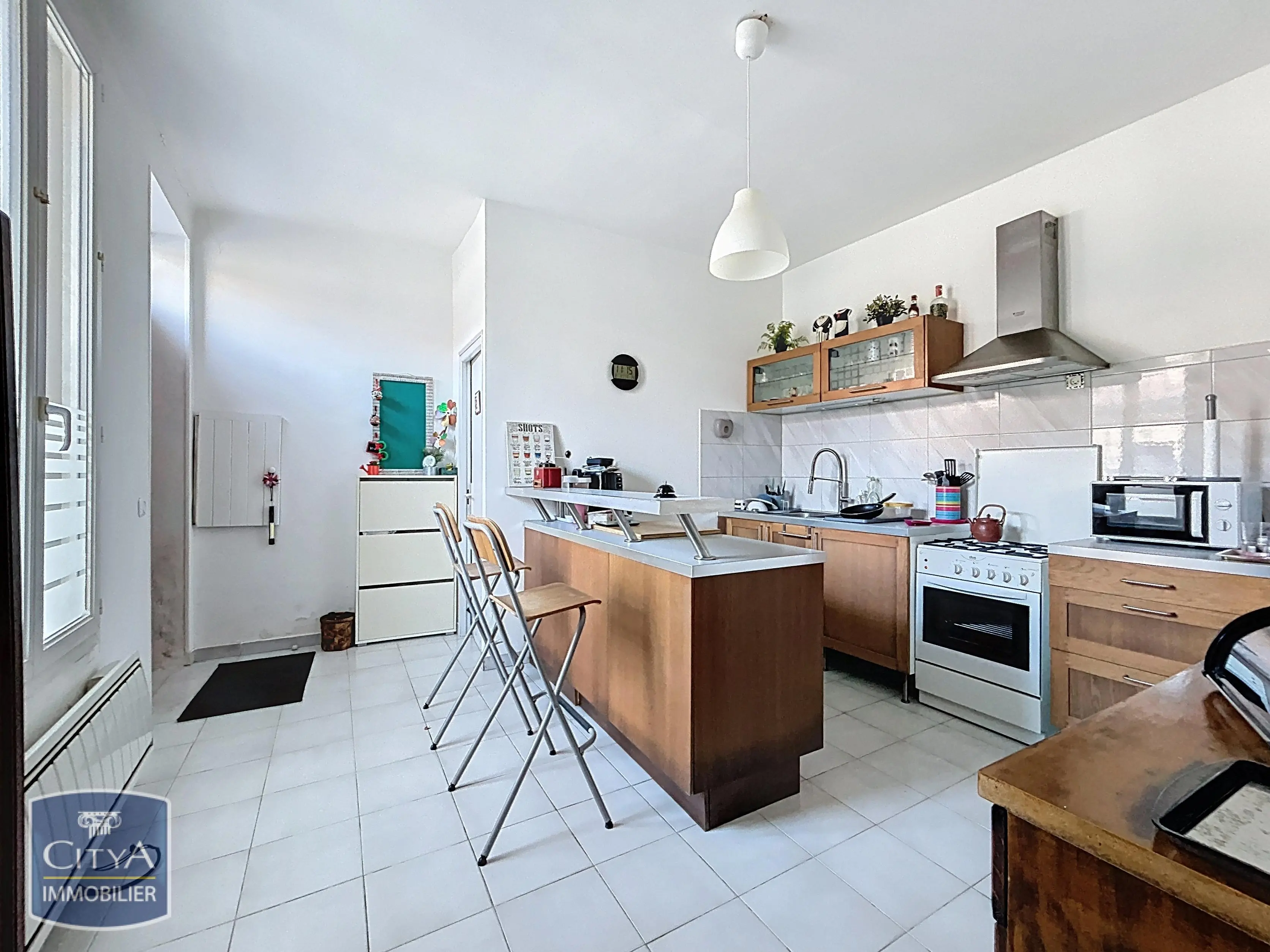 Photo 4 Appartement 3 pièces 62.2m²