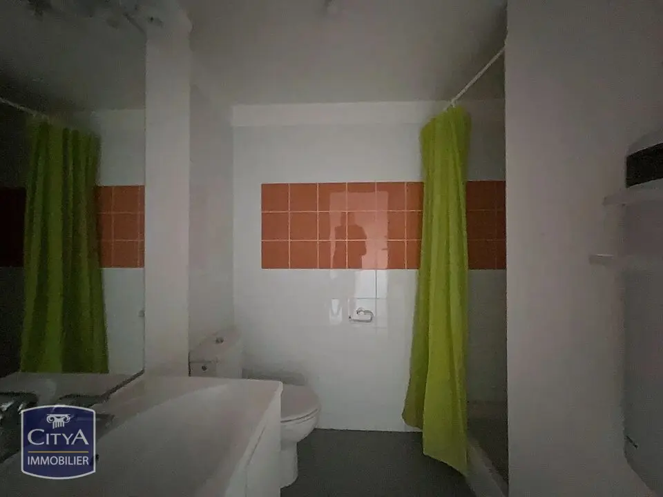 Photo 6 Appartement 1 pièce 18.05m²