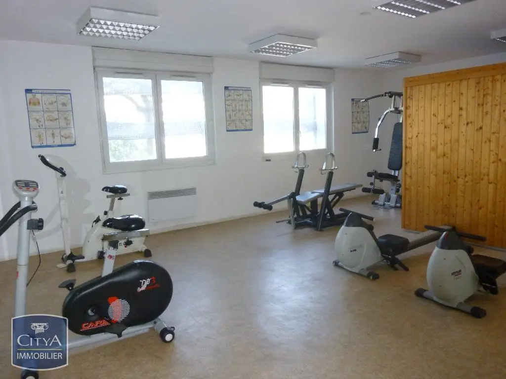 Photo 6 Appartement 1 pièce 22m²