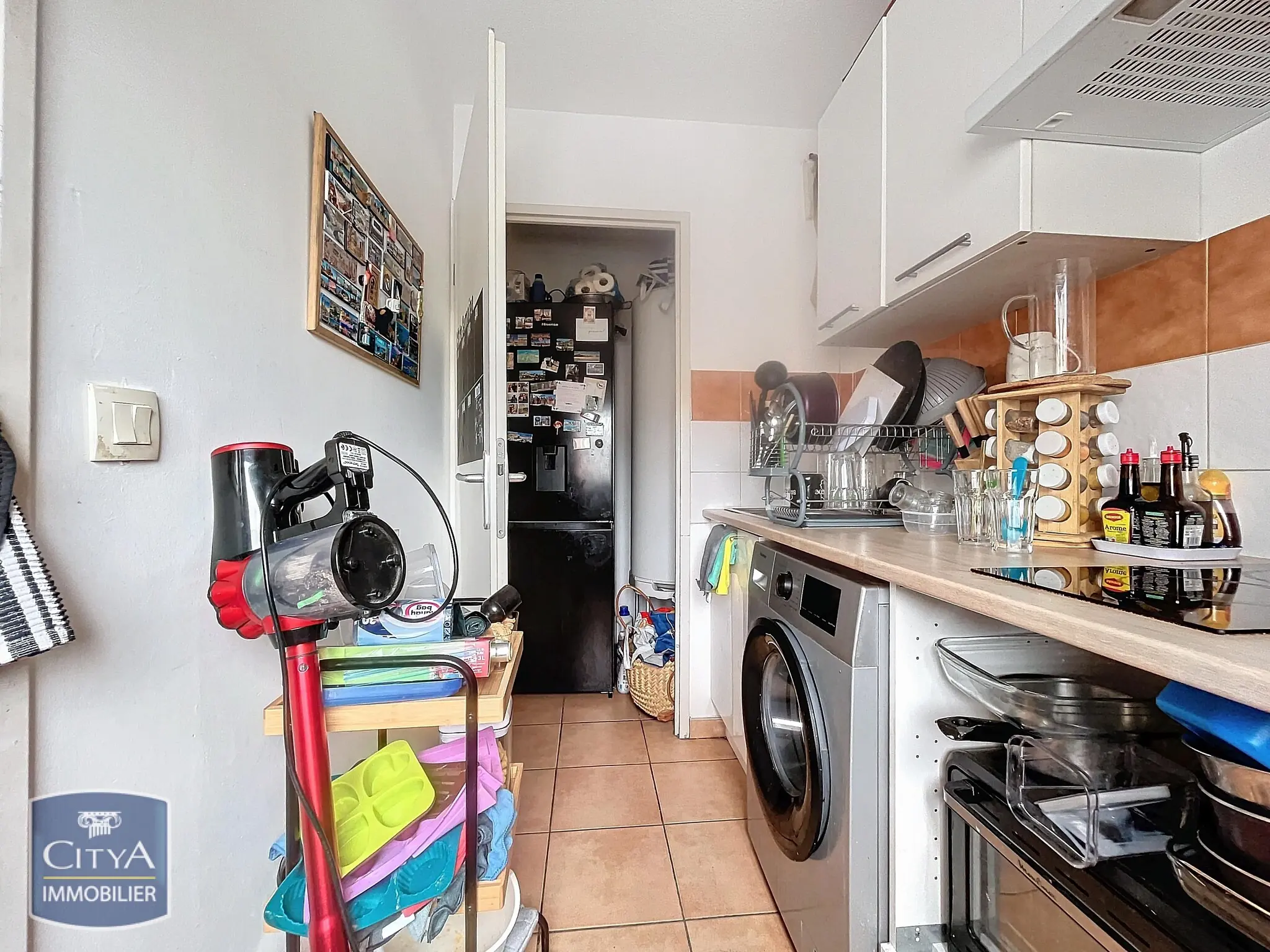 Photo 9 Appartement 3 pièces 55m²