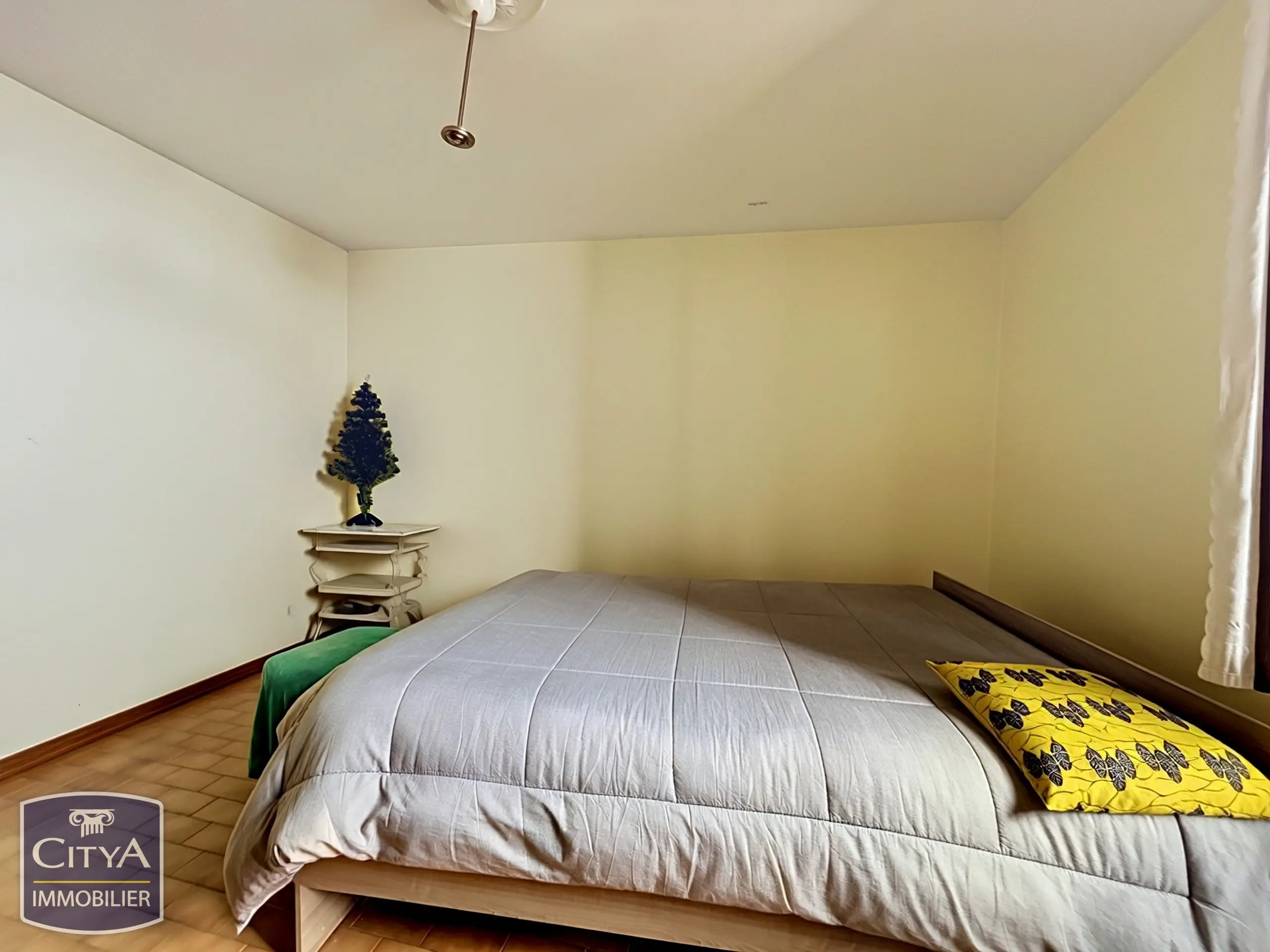 Photo 4 Appartement 2 pièces 39.5m²