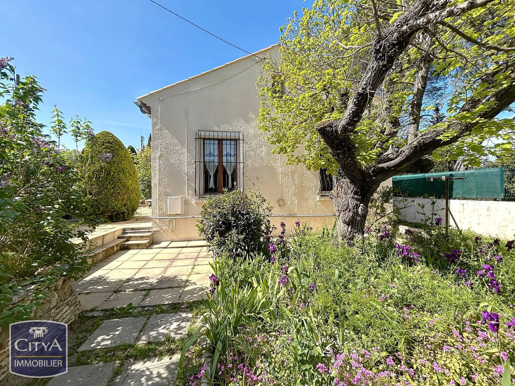 Photo 1 Maison 4 pièces 95m²