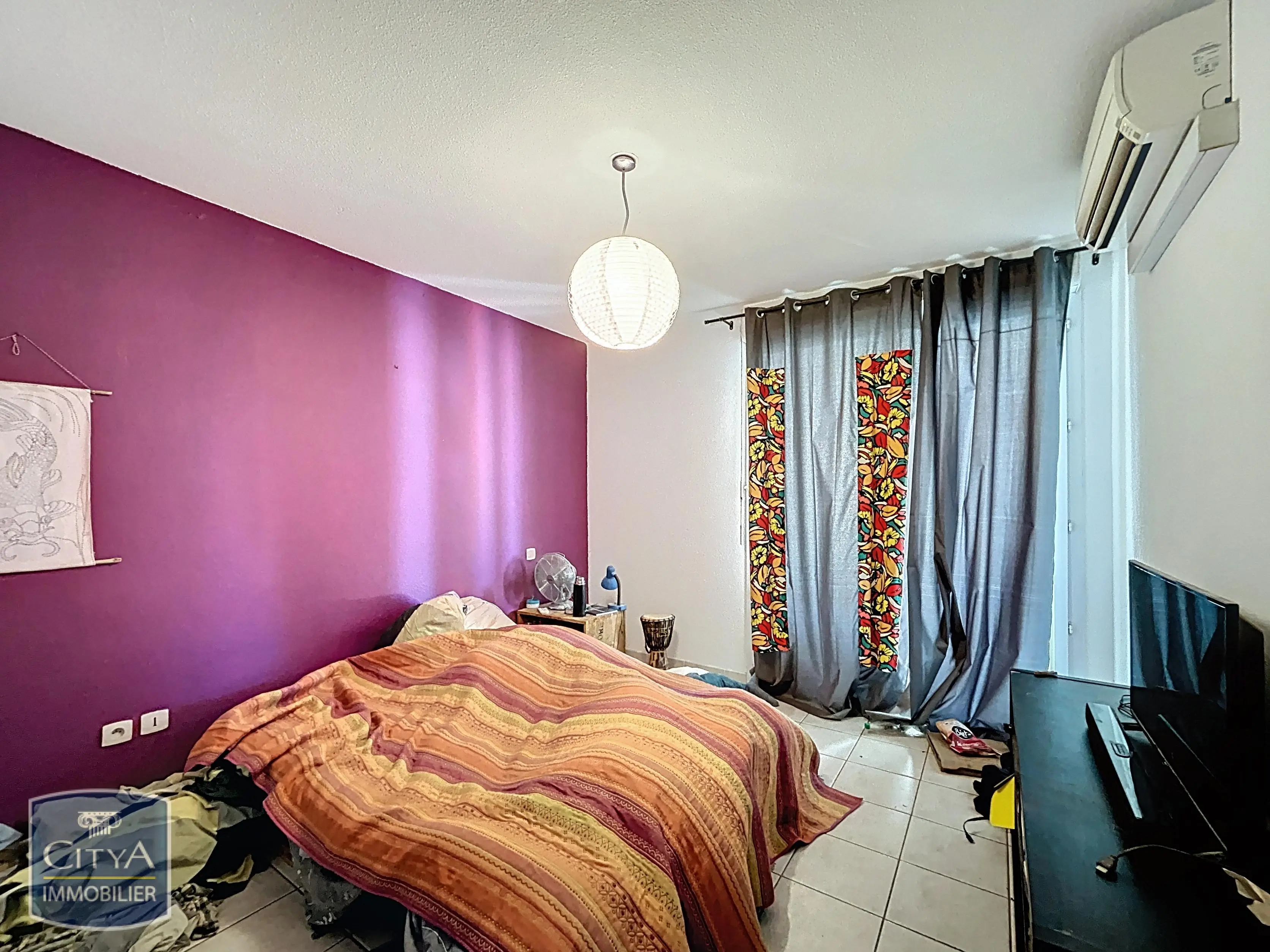 Photo 5 Appartement 2 pièces 47m²