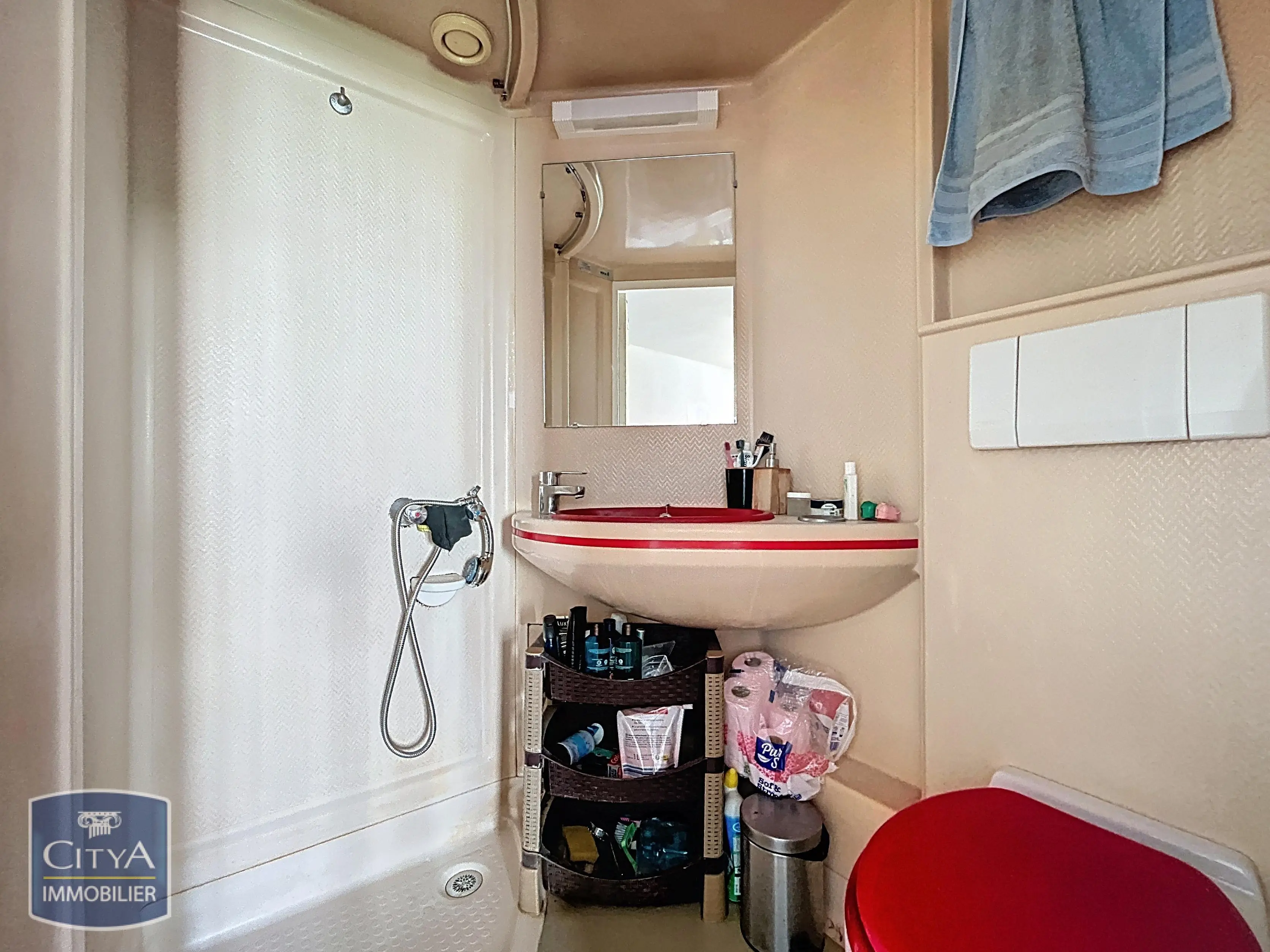 Photo 5 Appartement 1 pièce 19m²