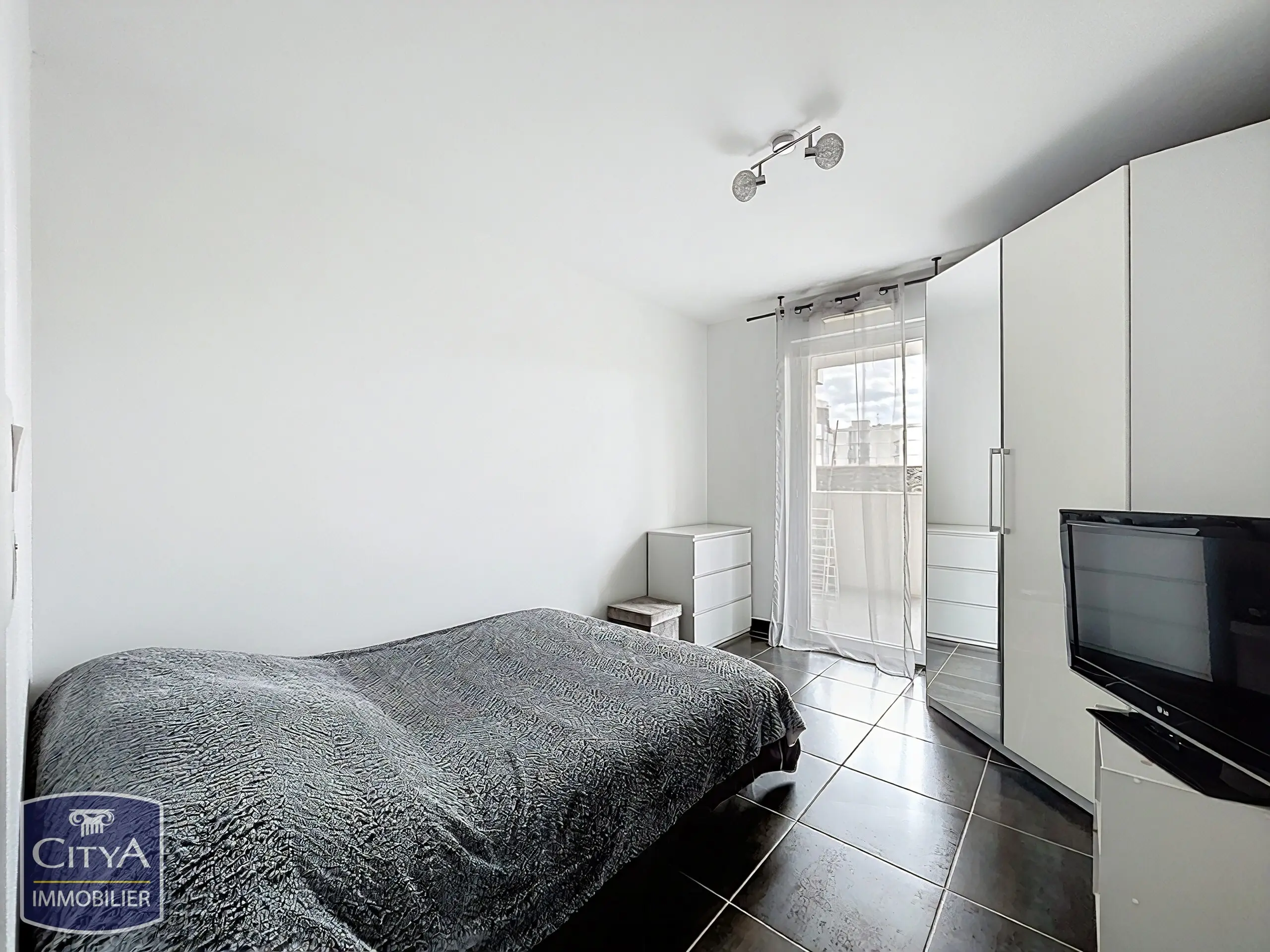 Photo 4 Appartement 2 pièces 36m²