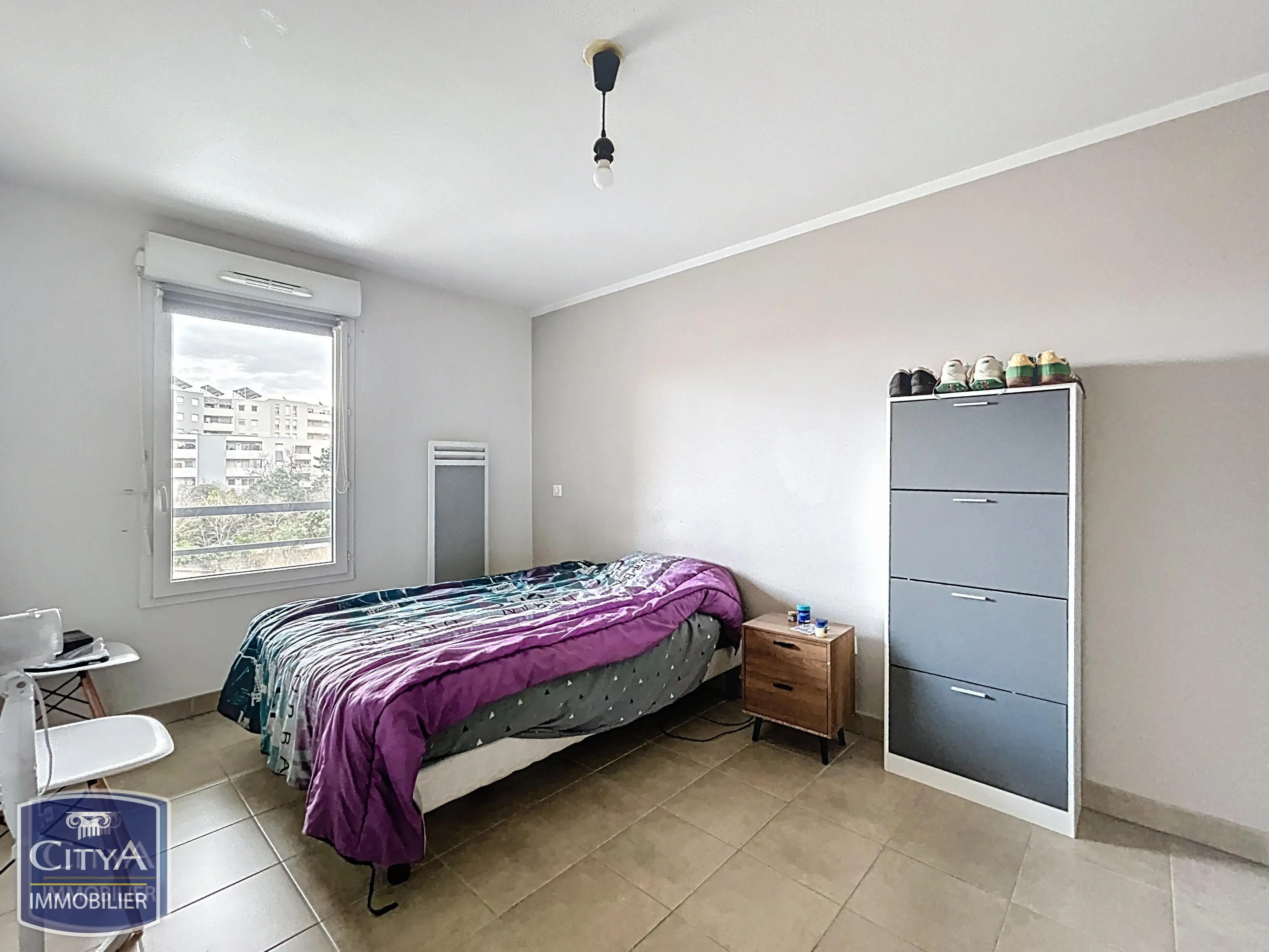 Photo 4 Appartement 2 pièces 38m²