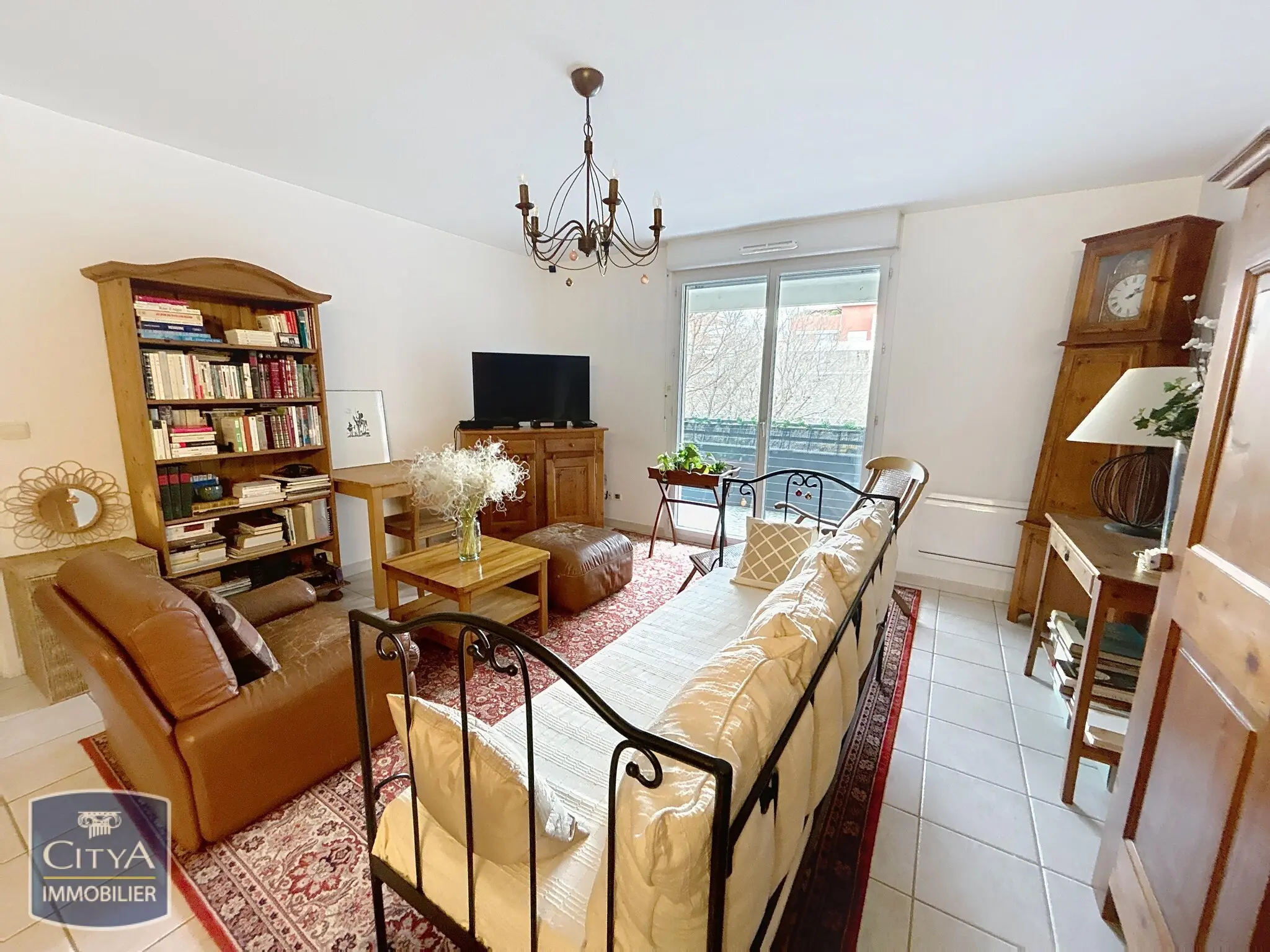 Photo 6 Appartement 50.93m²