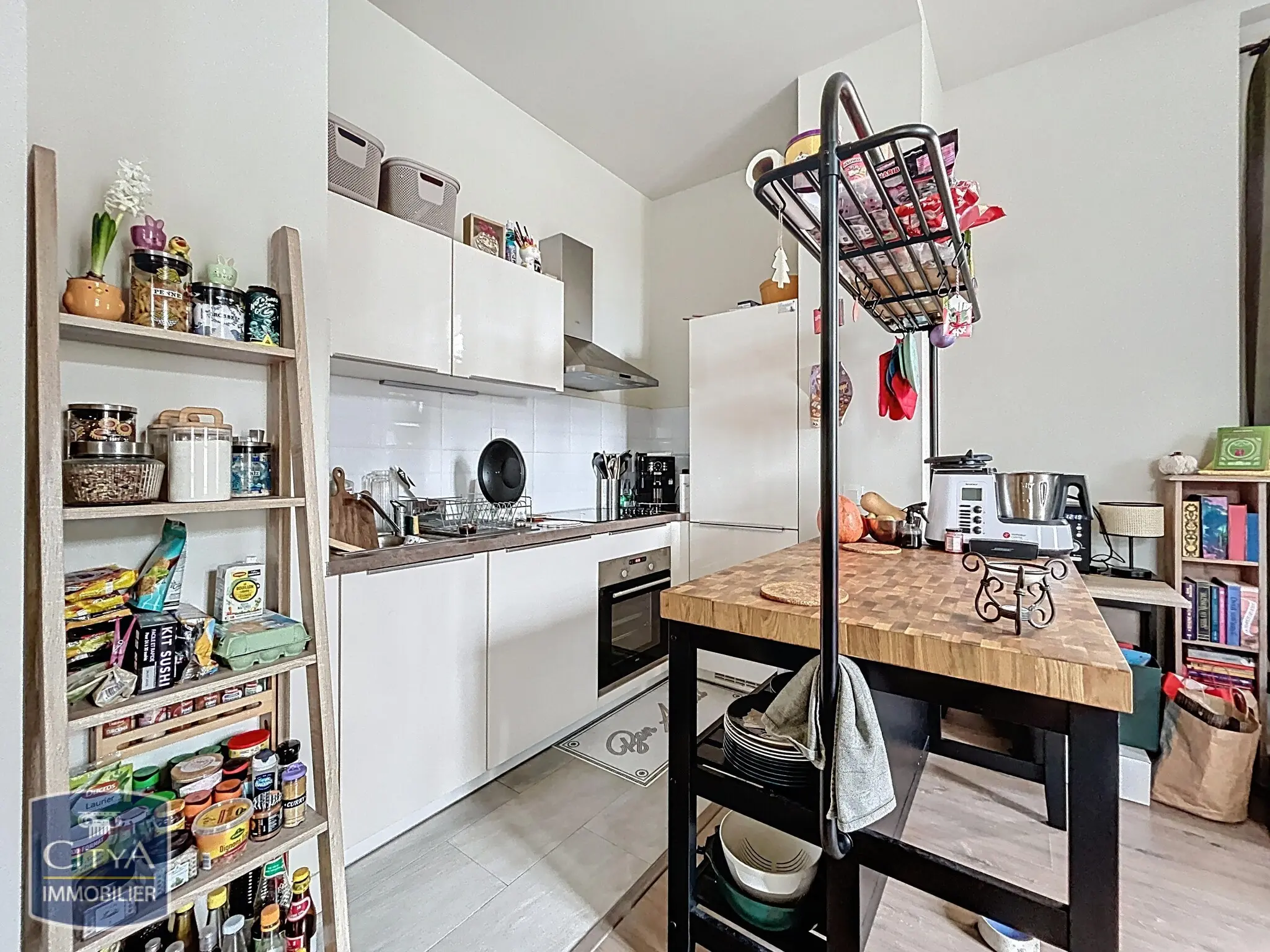 Photo 4 Appartement 3 pièces 72m²