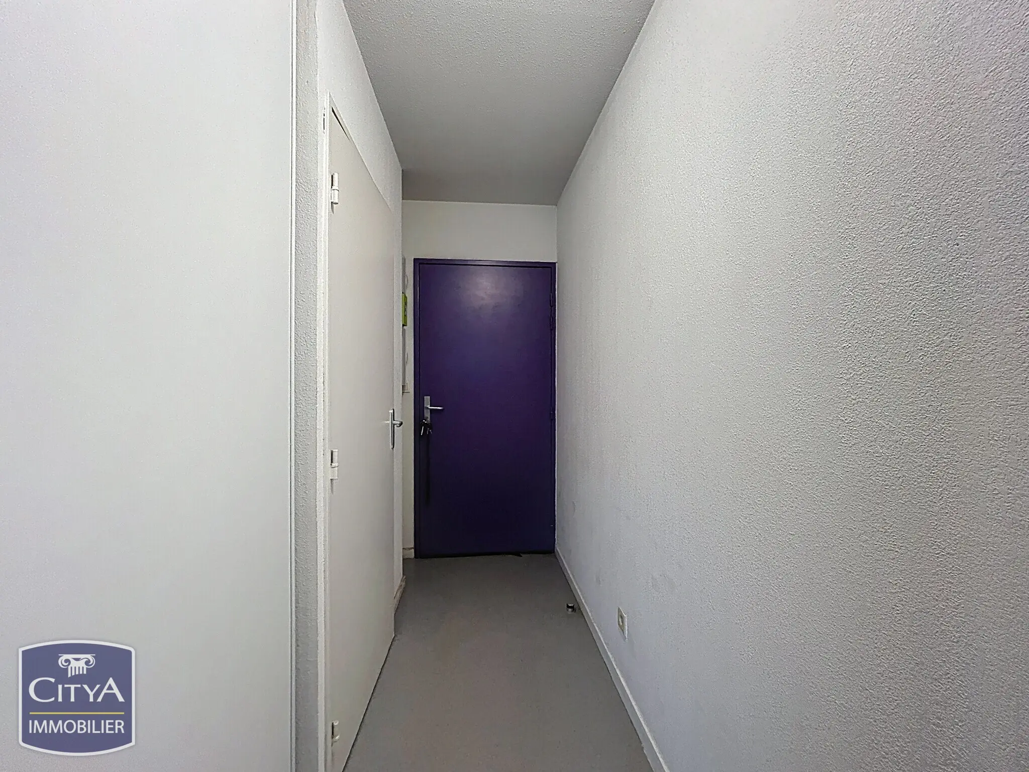 Photo 3 Appartement 1 pièce 17.6m²