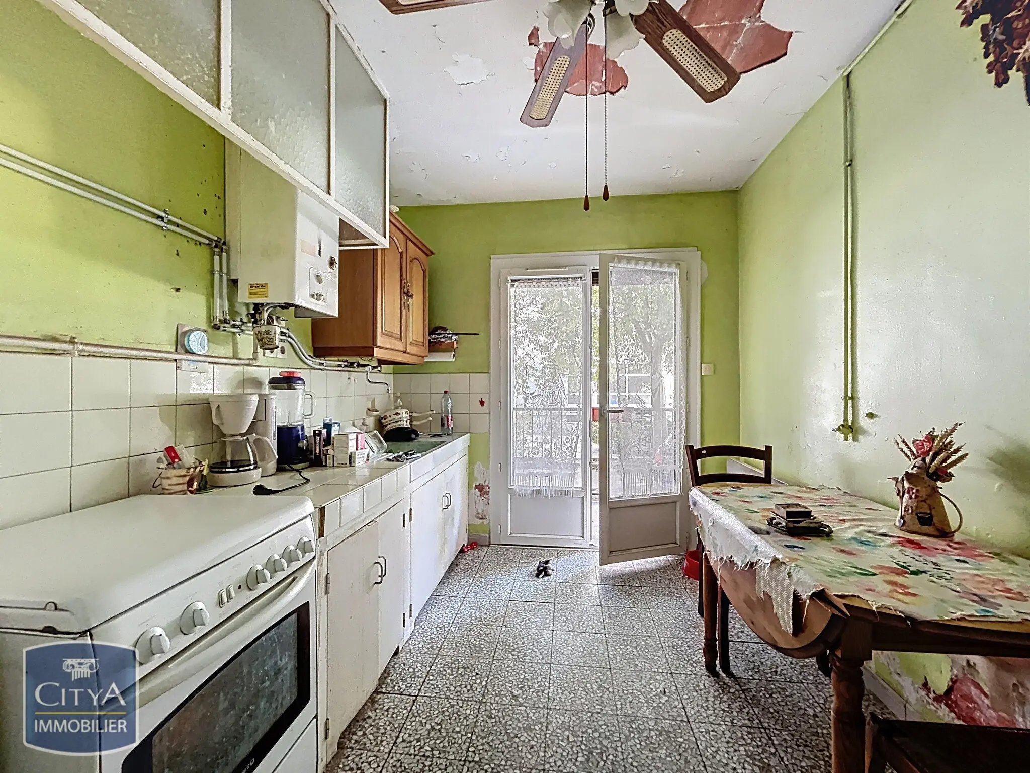 Photo 5 Appartement 1 pièce 28.75m²