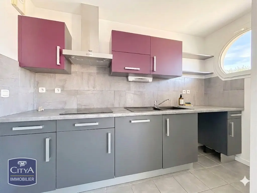 Photo 4 Appartement 3 pièces 59.82m²