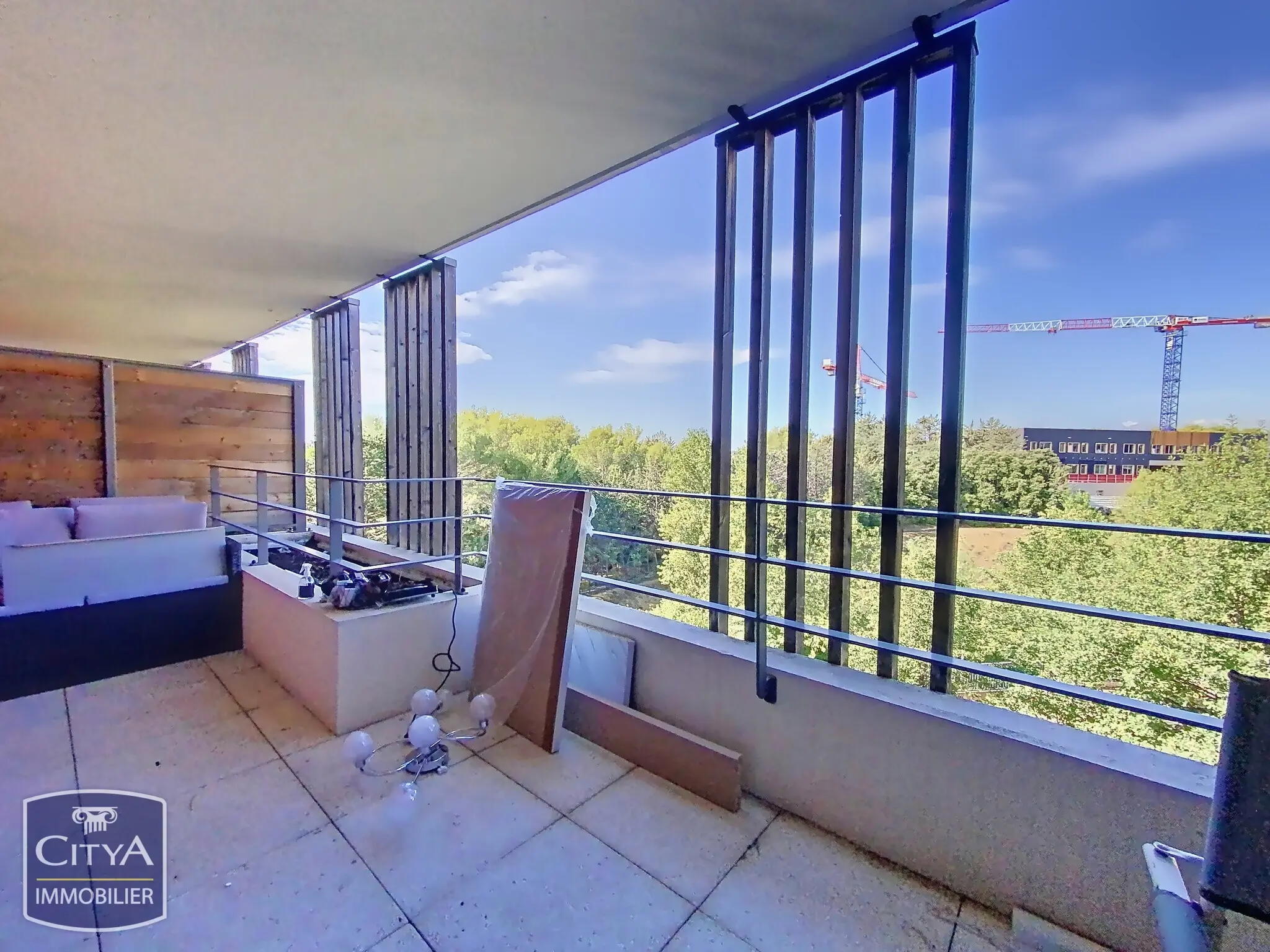 Photo 4 Appartement 2 pièces 39.9m²