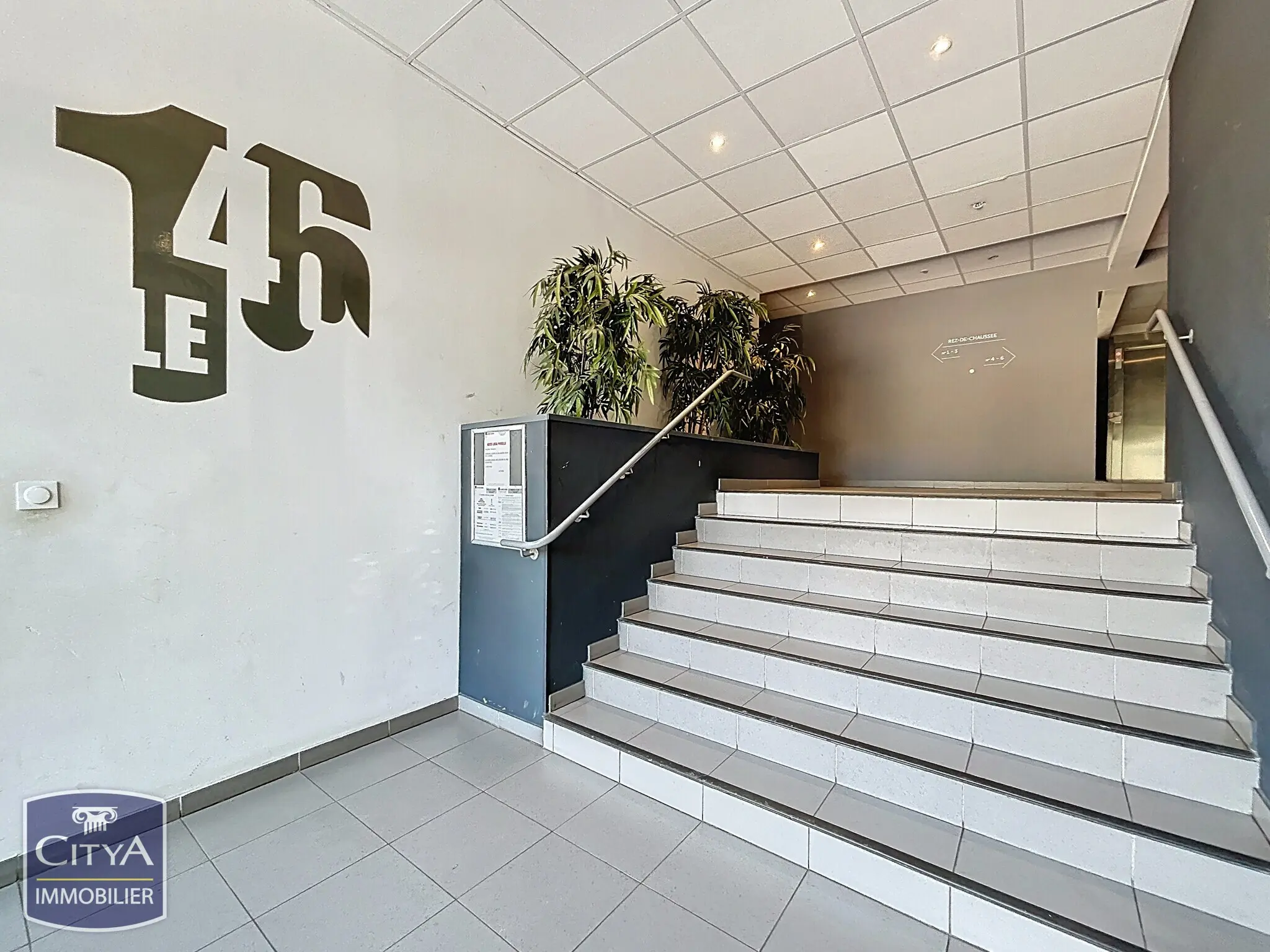 Photo 11 Appartement 2 pièces 39.5m²