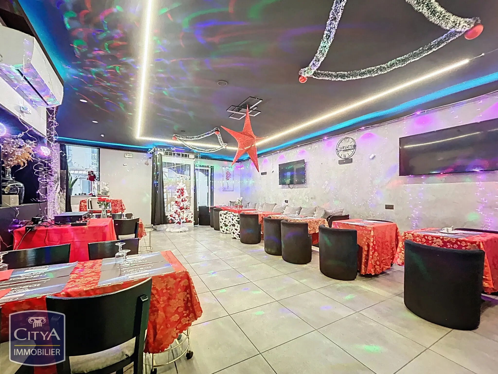 Photo 8 Local Commercial 220m²