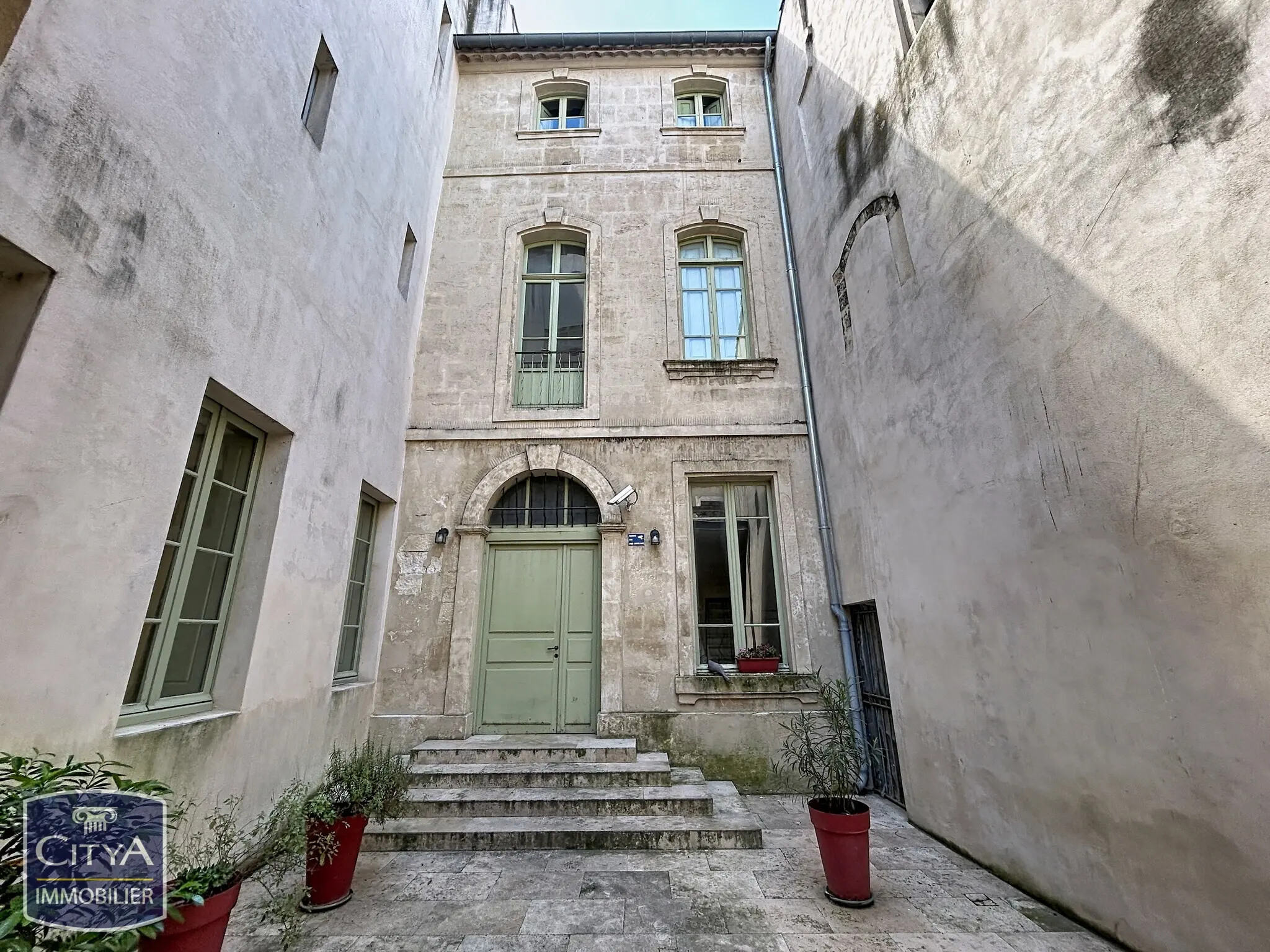 Photo 10 Appartement 2 pièces 40.5m²