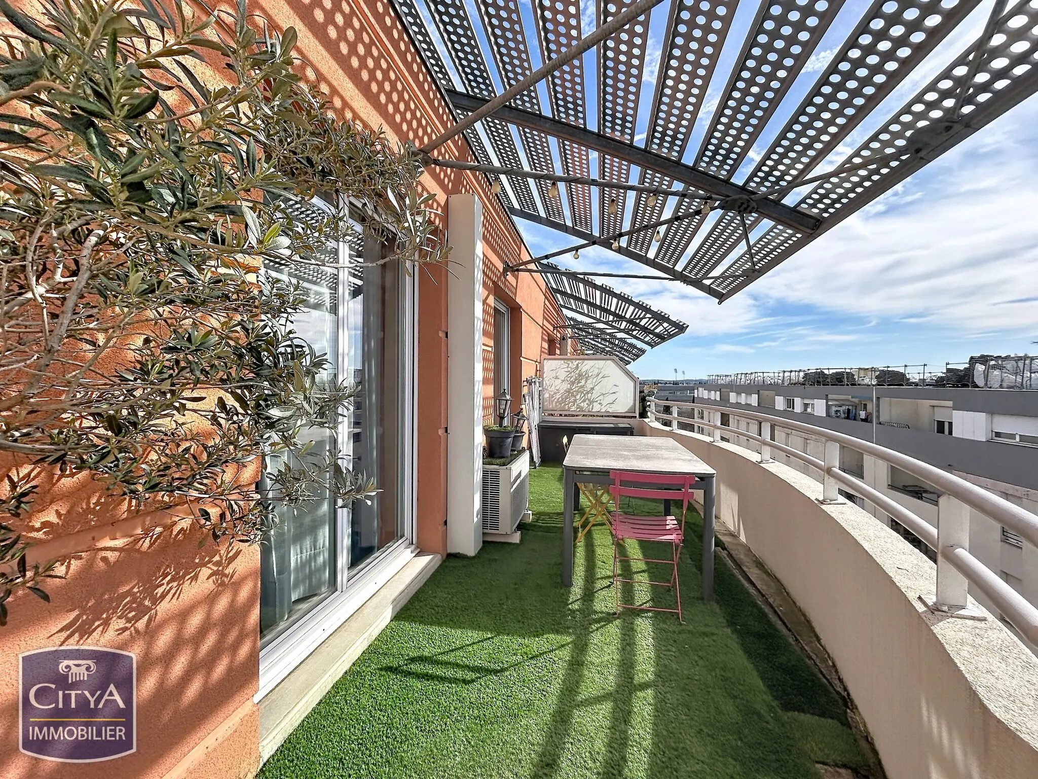 Photo 1 Appartement 2 pièces 45m²