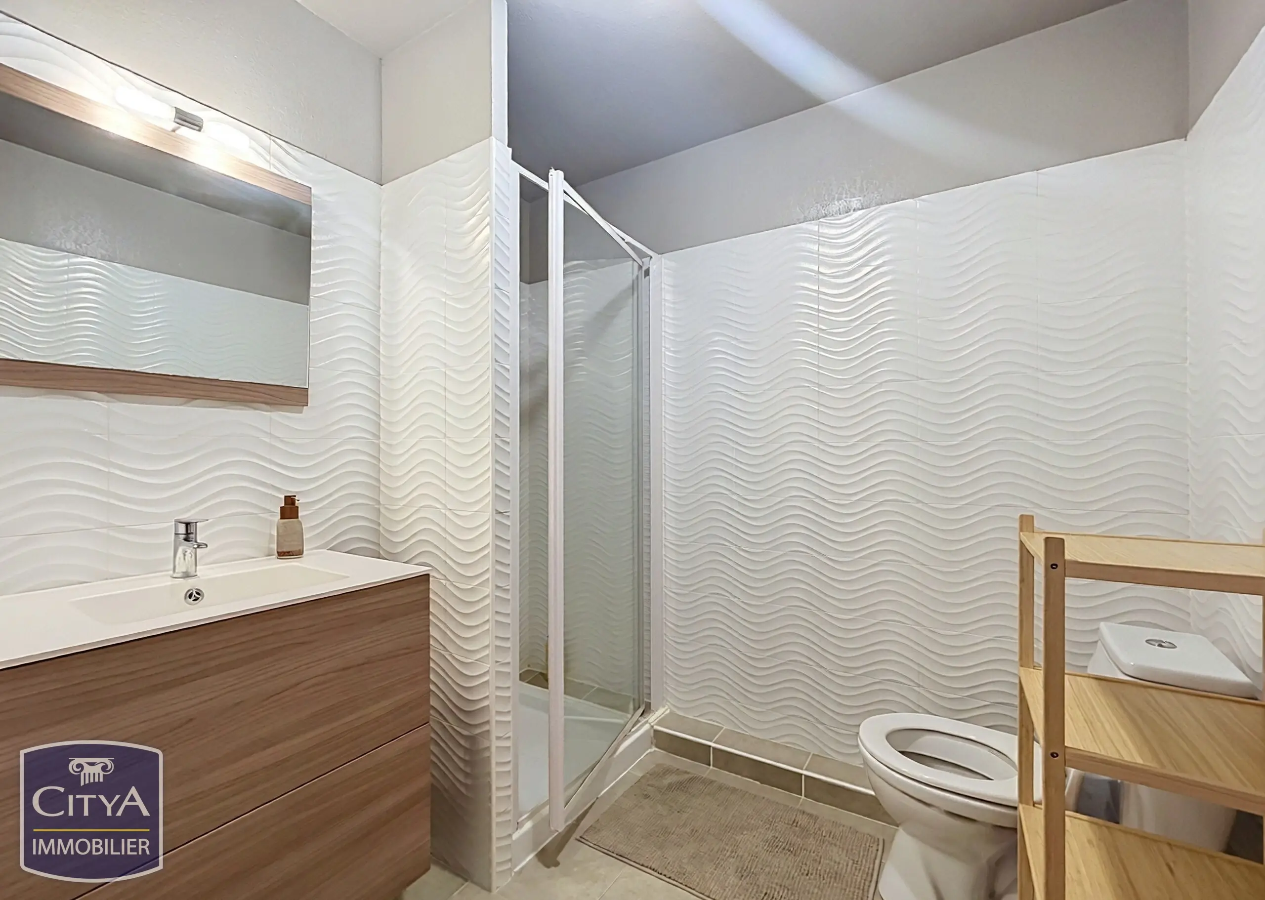 Photo 7 Appartement 1 pièce 33.3m²