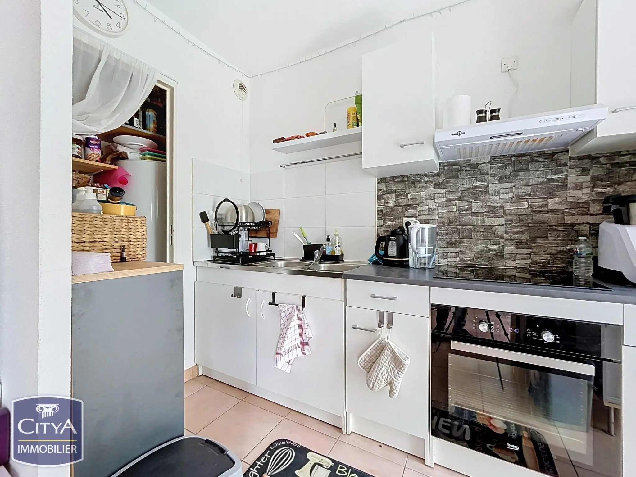 Photo 3 Appartement 2 pièces 47.35m²