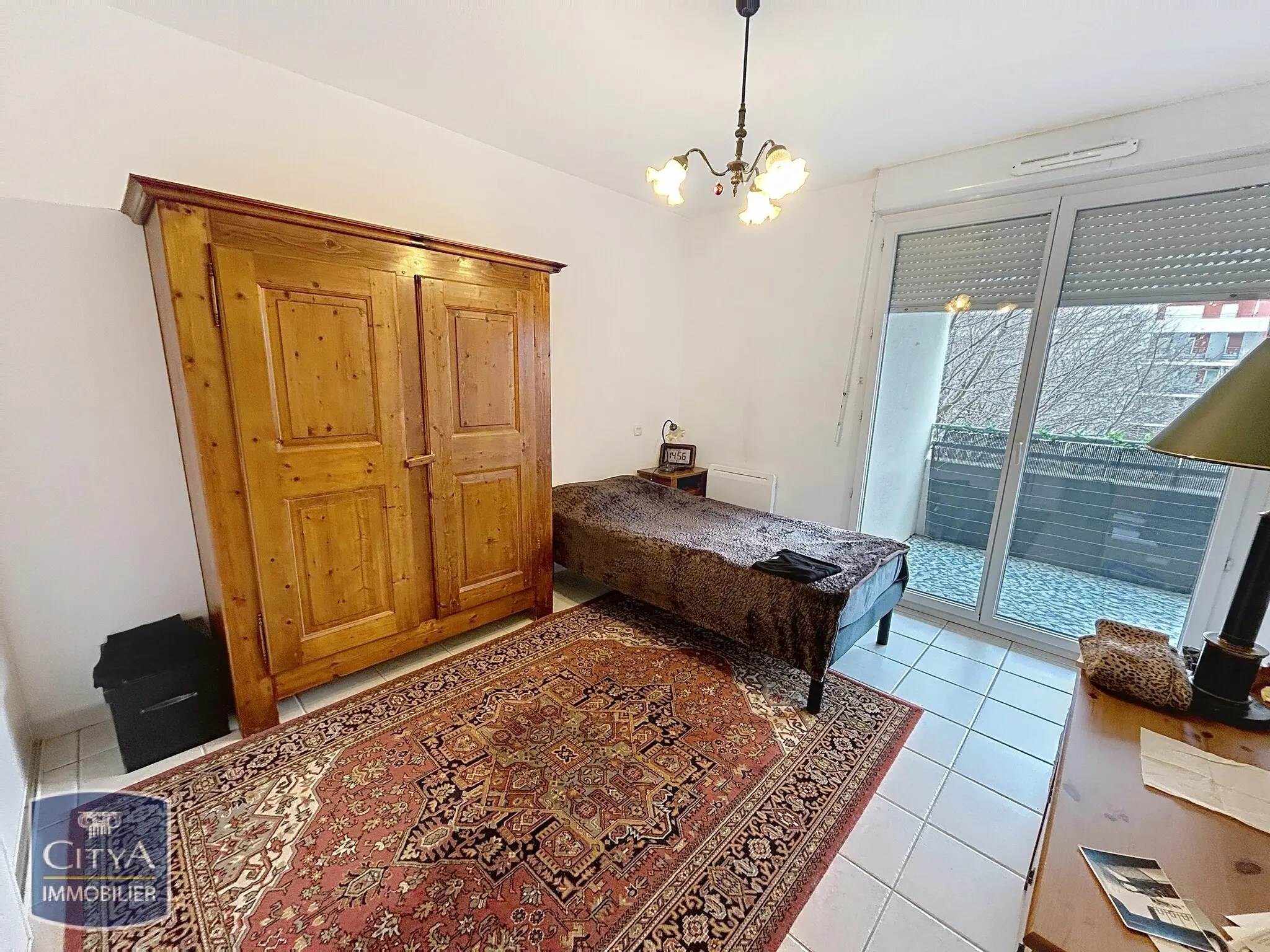 Photo 5 Appartement 50.93m²