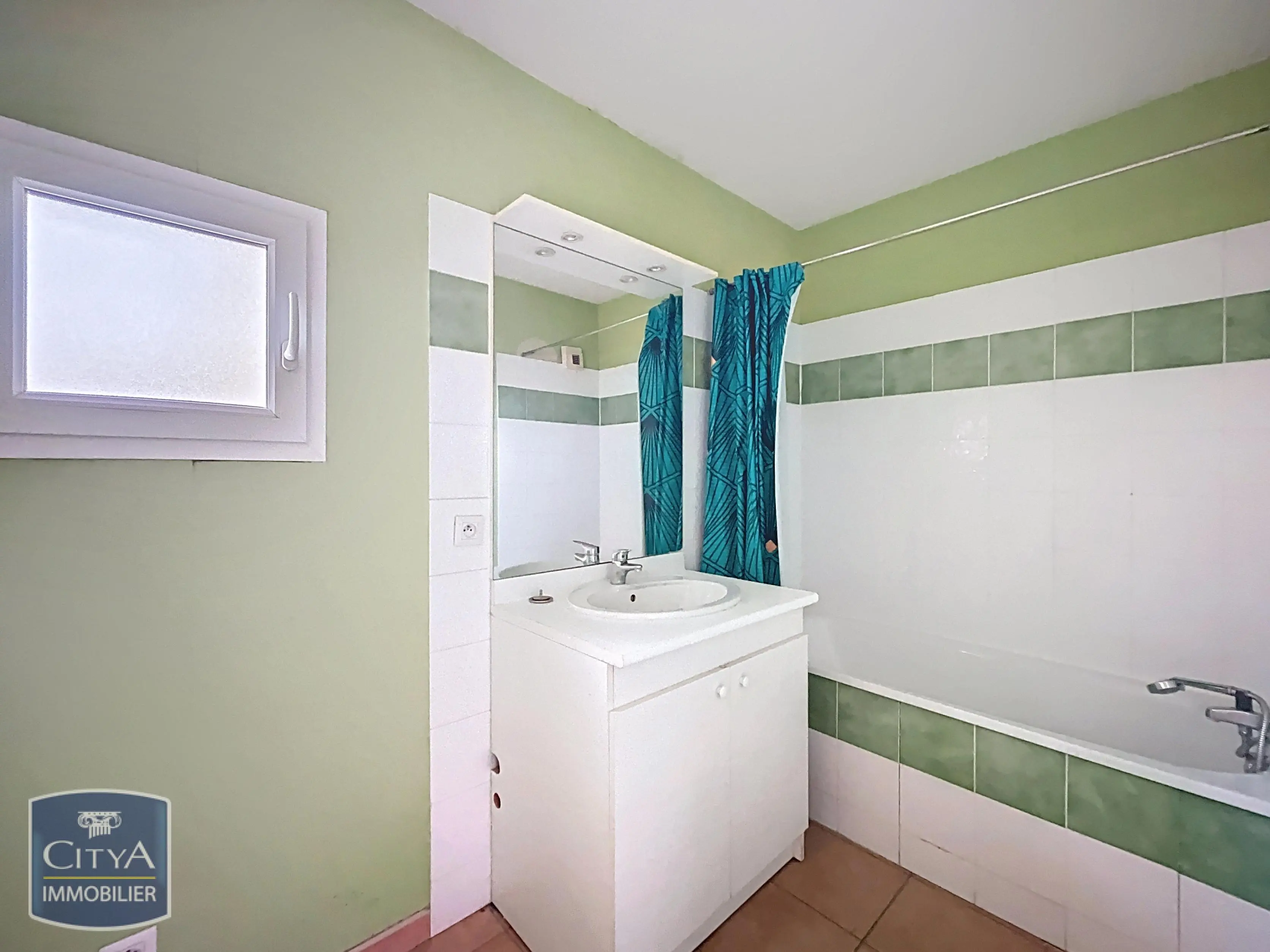 Photo 6 Appartement 2 pièces 43m²