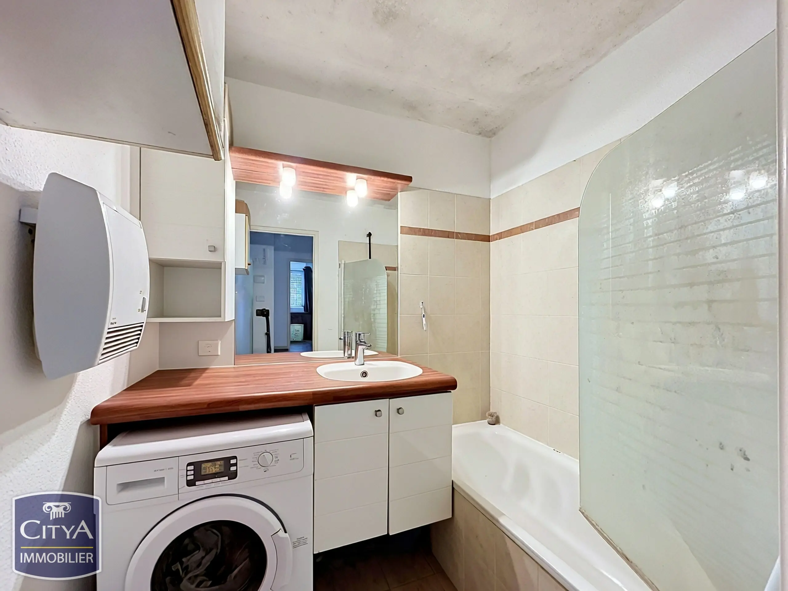 Photo 7 appartement Saint-Gilles