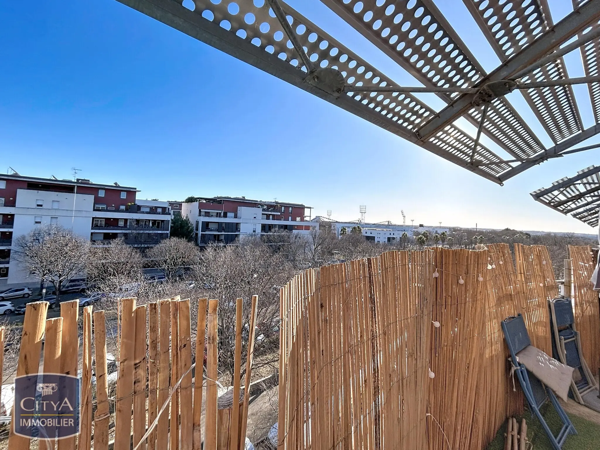 Photo 9 Appartement 2 pièces 44.55m²