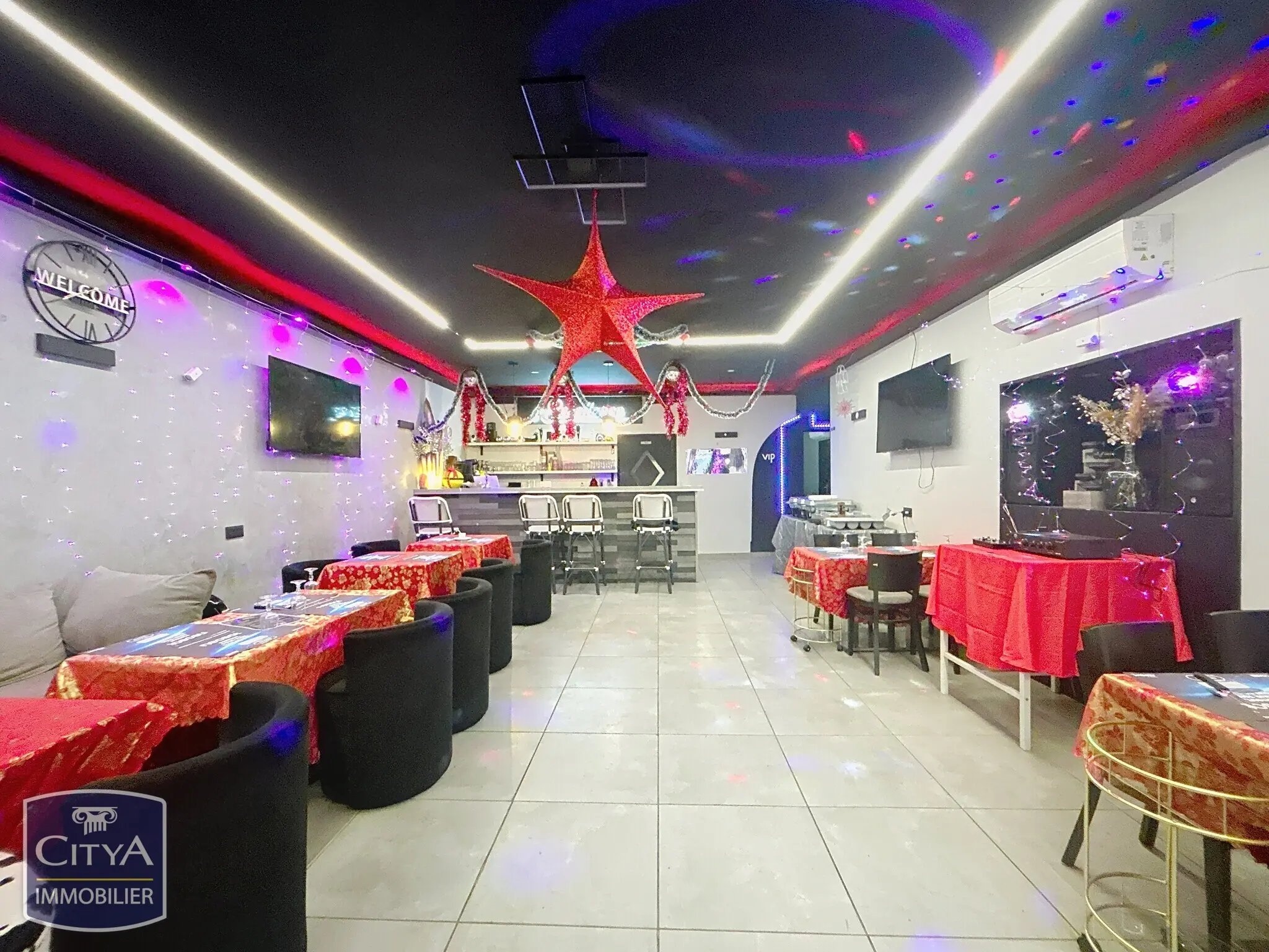 Photo 1 Local Commercial 220m²