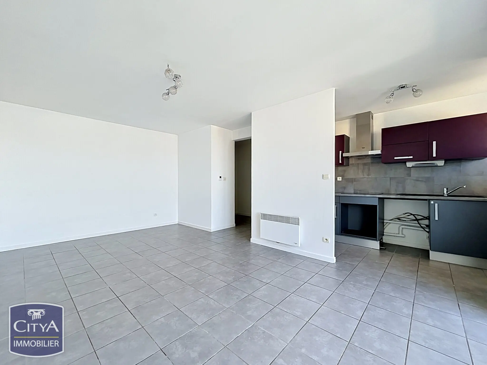 Photo 1 Appartement 3 pièces 59.82m²