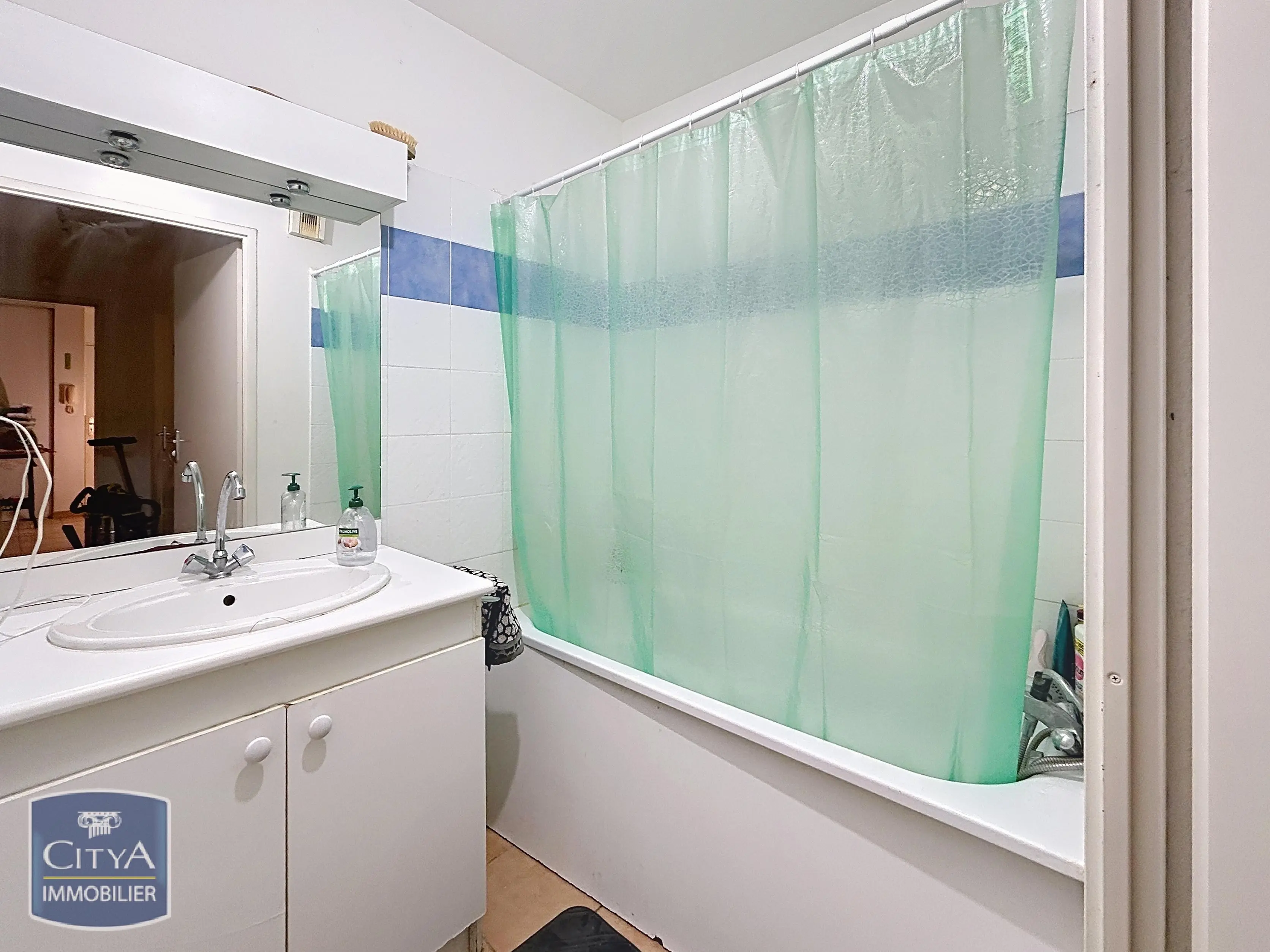 Photo 5 Appartement 2 pièces 47m²