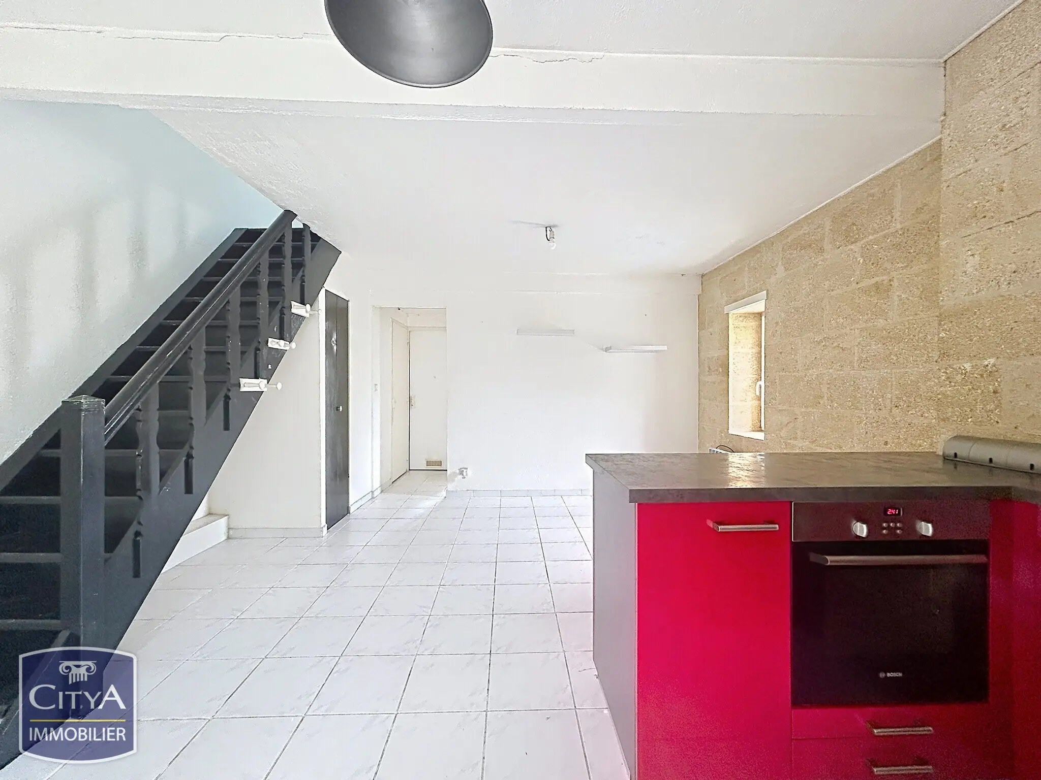 Photo 1 Appartement 3 pièces 44m²