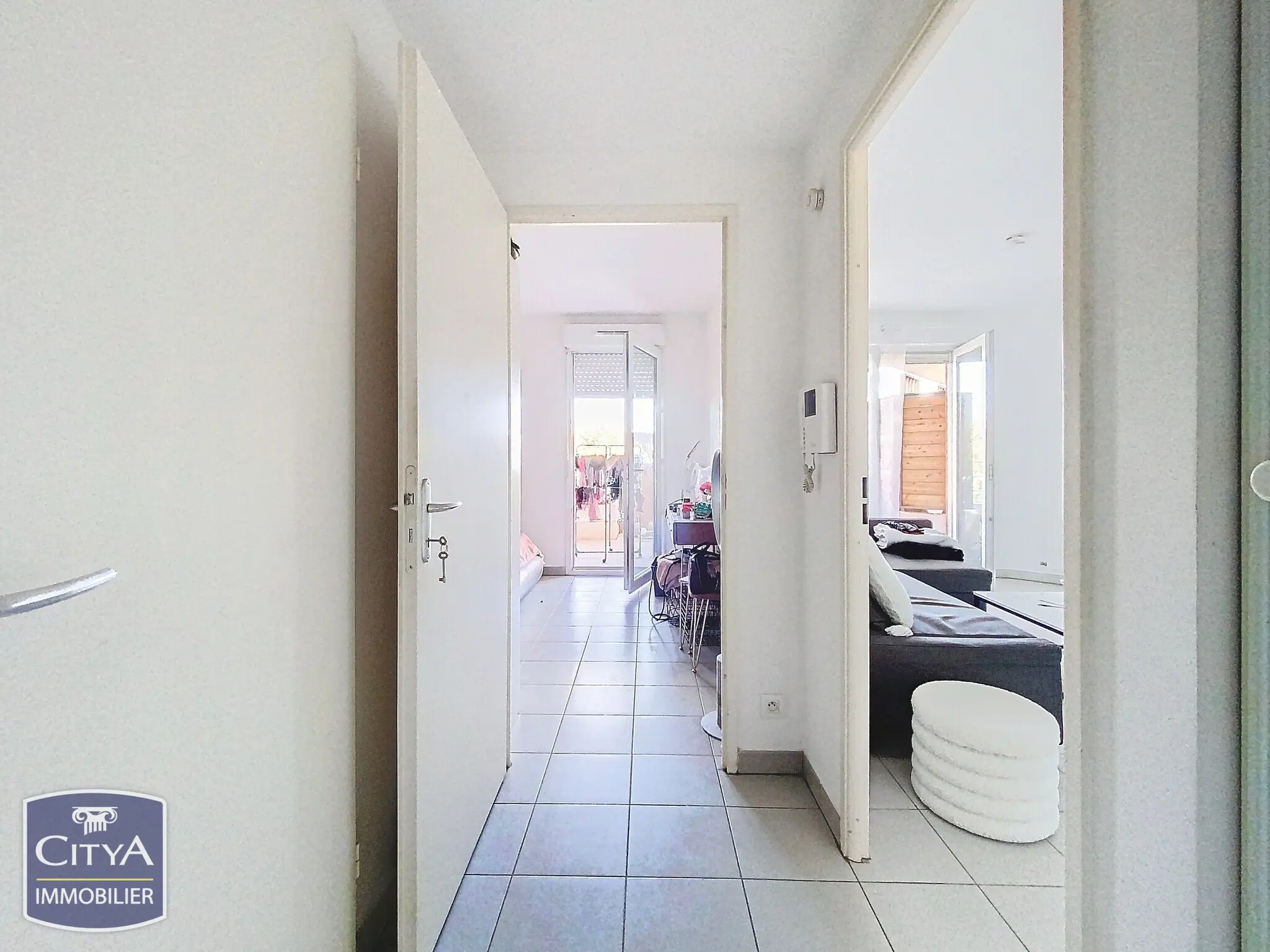 Photo 5 Appartement 2 pièces 39.9m²